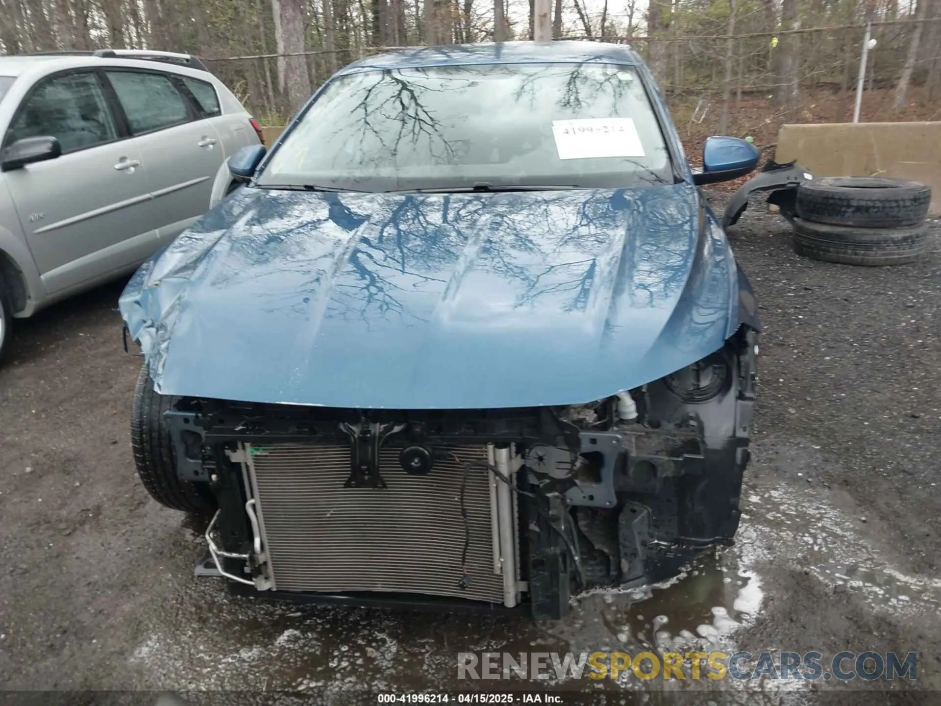 13 Photograph of a damaged car 3VWC57BU3KM033532 VOLKSWAGEN JETTA 2019