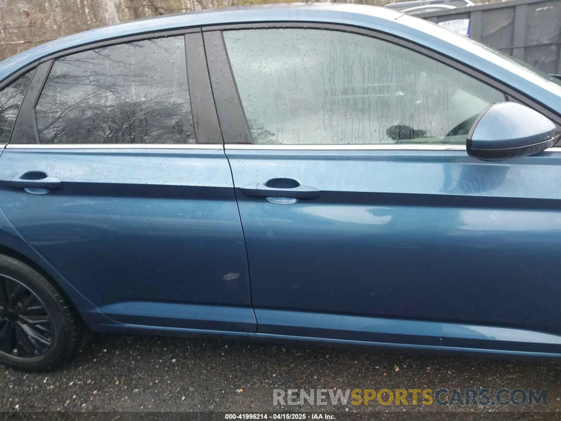 14 Photograph of a damaged car 3VWC57BU3KM033532 VOLKSWAGEN JETTA 2019