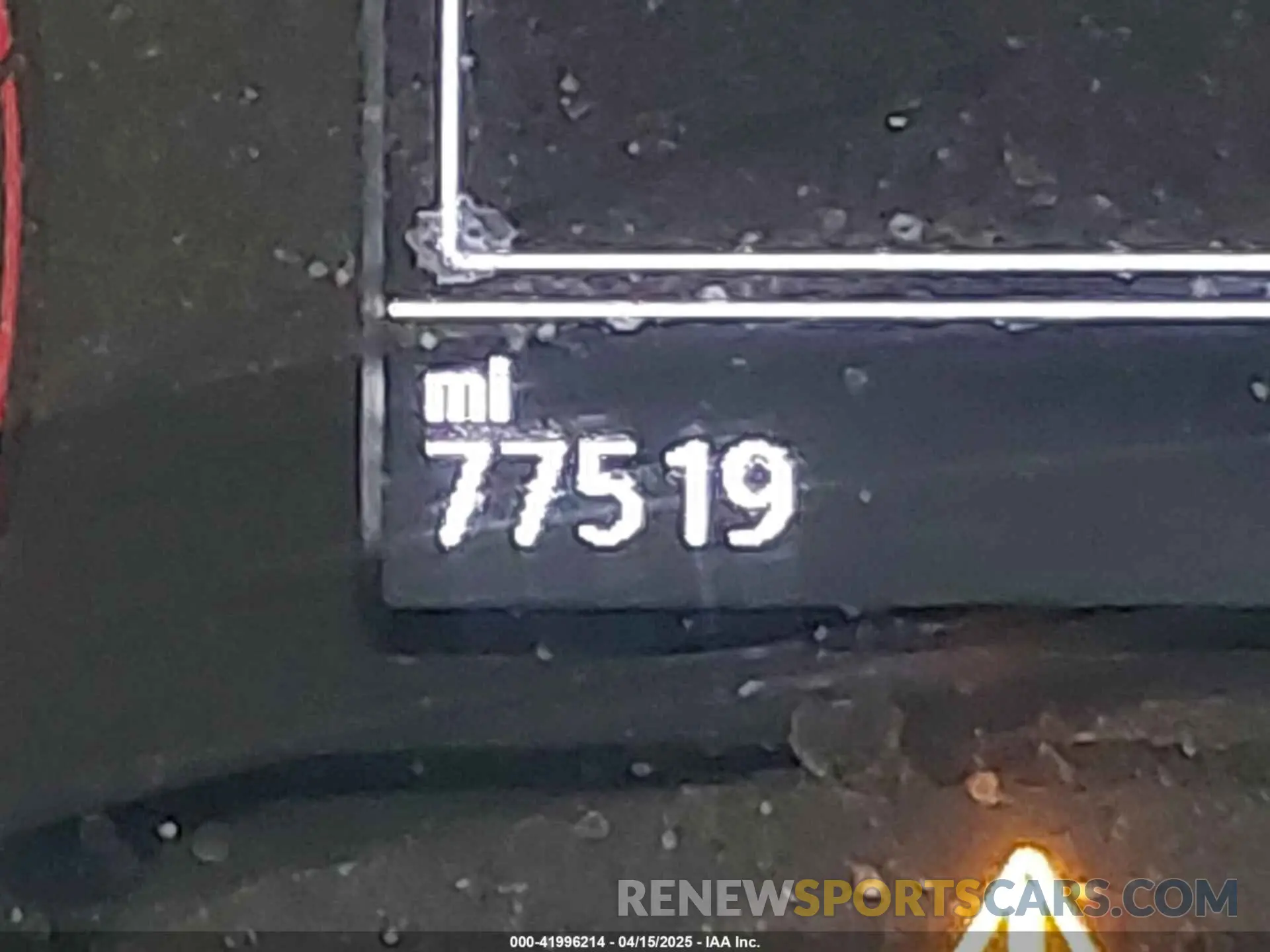 16 Photograph of a damaged car 3VWC57BU3KM033532 VOLKSWAGEN JETTA 2019