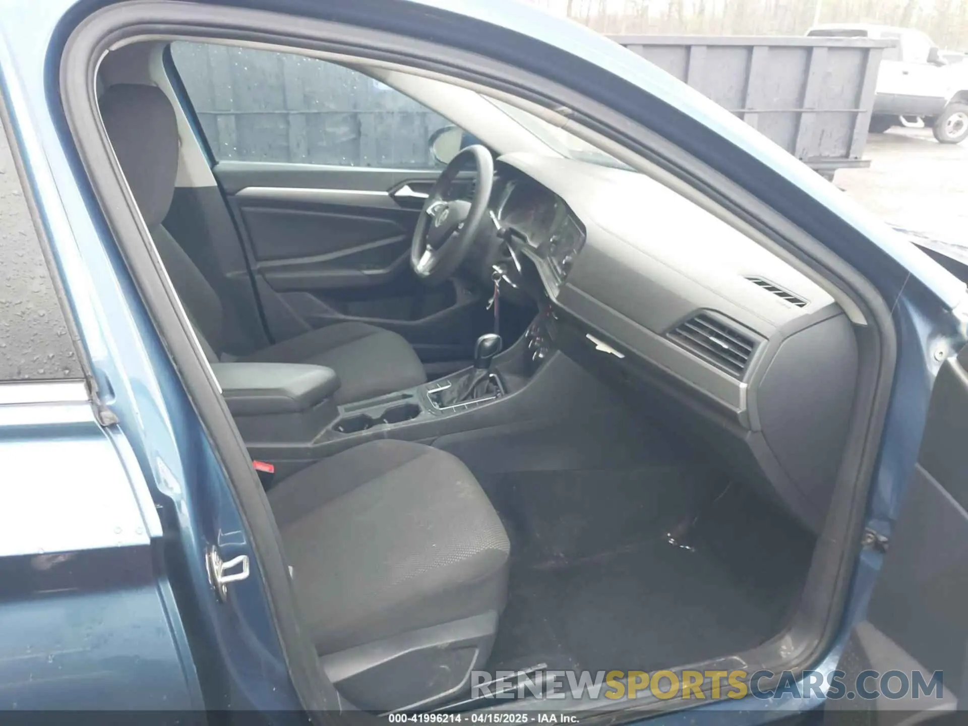 5 Photograph of a damaged car 3VWC57BU3KM033532 VOLKSWAGEN JETTA 2019