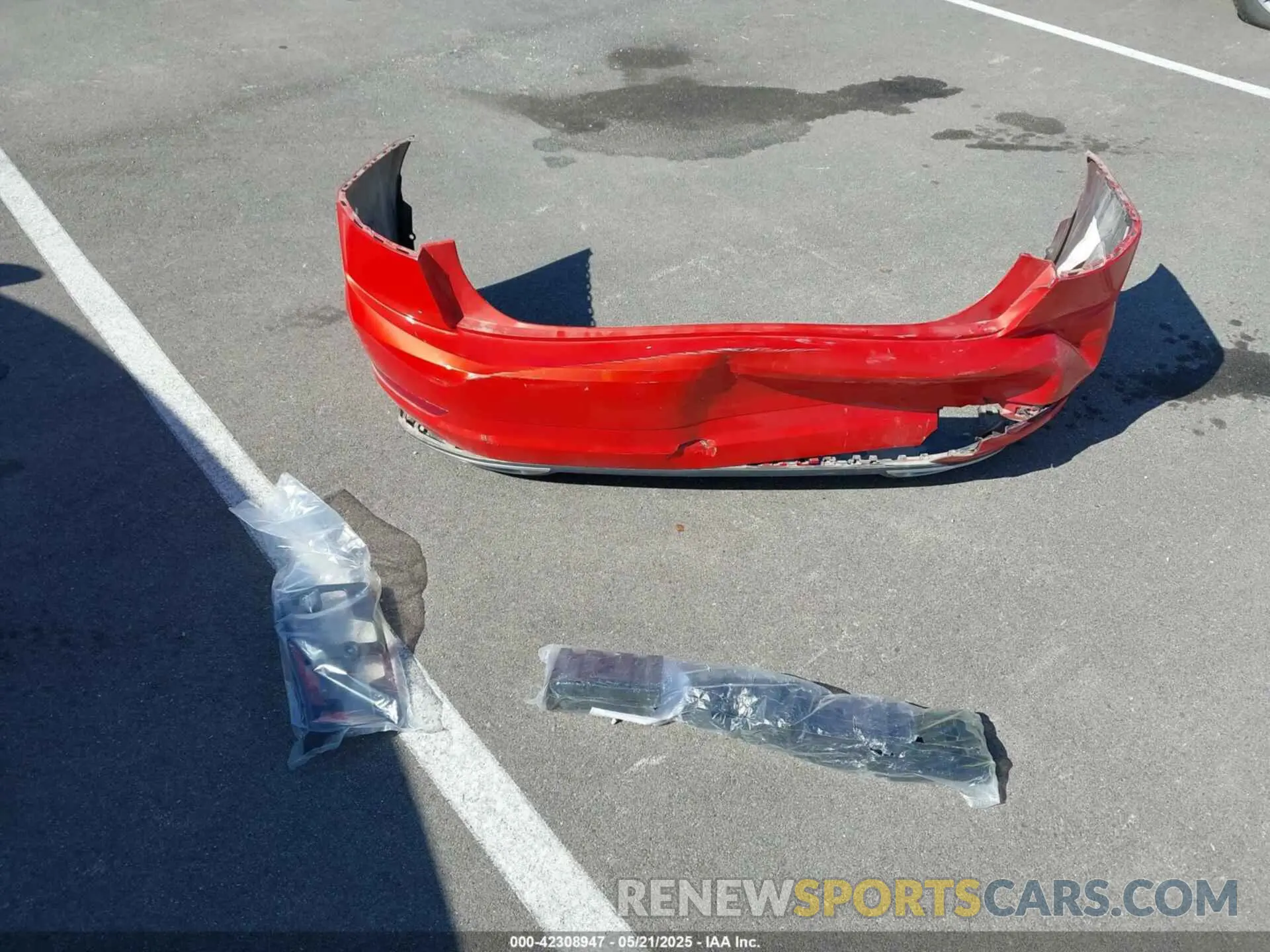 12 Photograph of a damaged car 3VWC57BU3KM068507 VOLKSWAGEN JETTA 2019