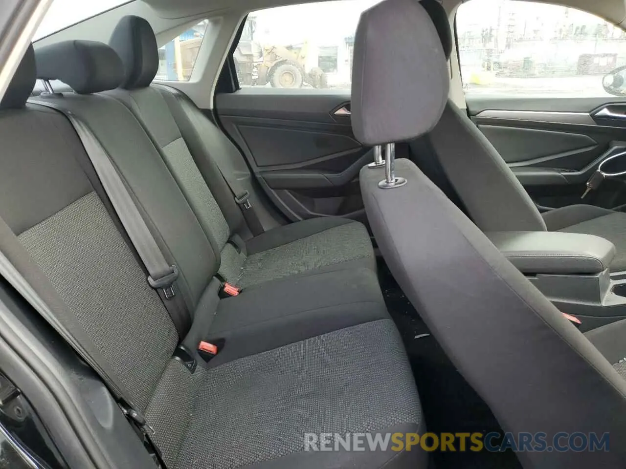 10 Фотография поврежденного автомобиля 3VWC57BU3KM077739 VOLKSWAGEN JETTA 2019