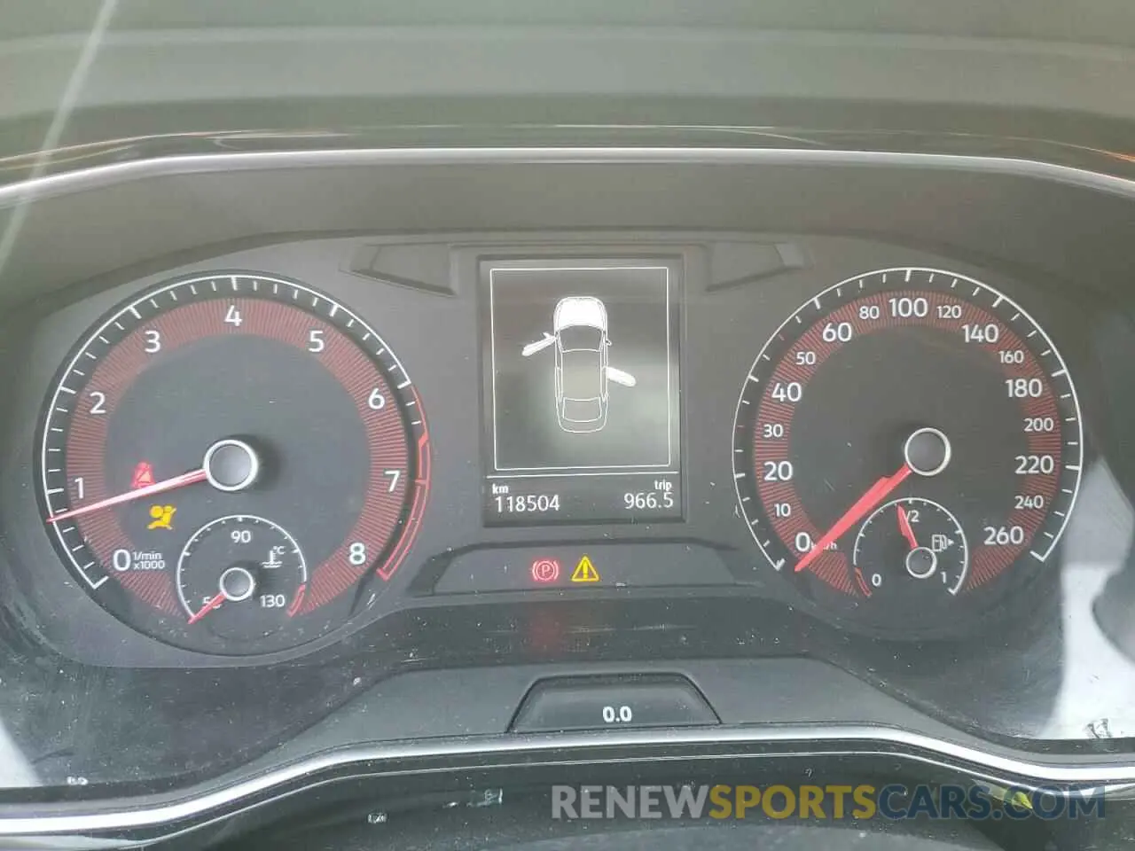 9 Фотография поврежденного автомобиля 3VWC57BU3KM077739 VOLKSWAGEN JETTA 2019