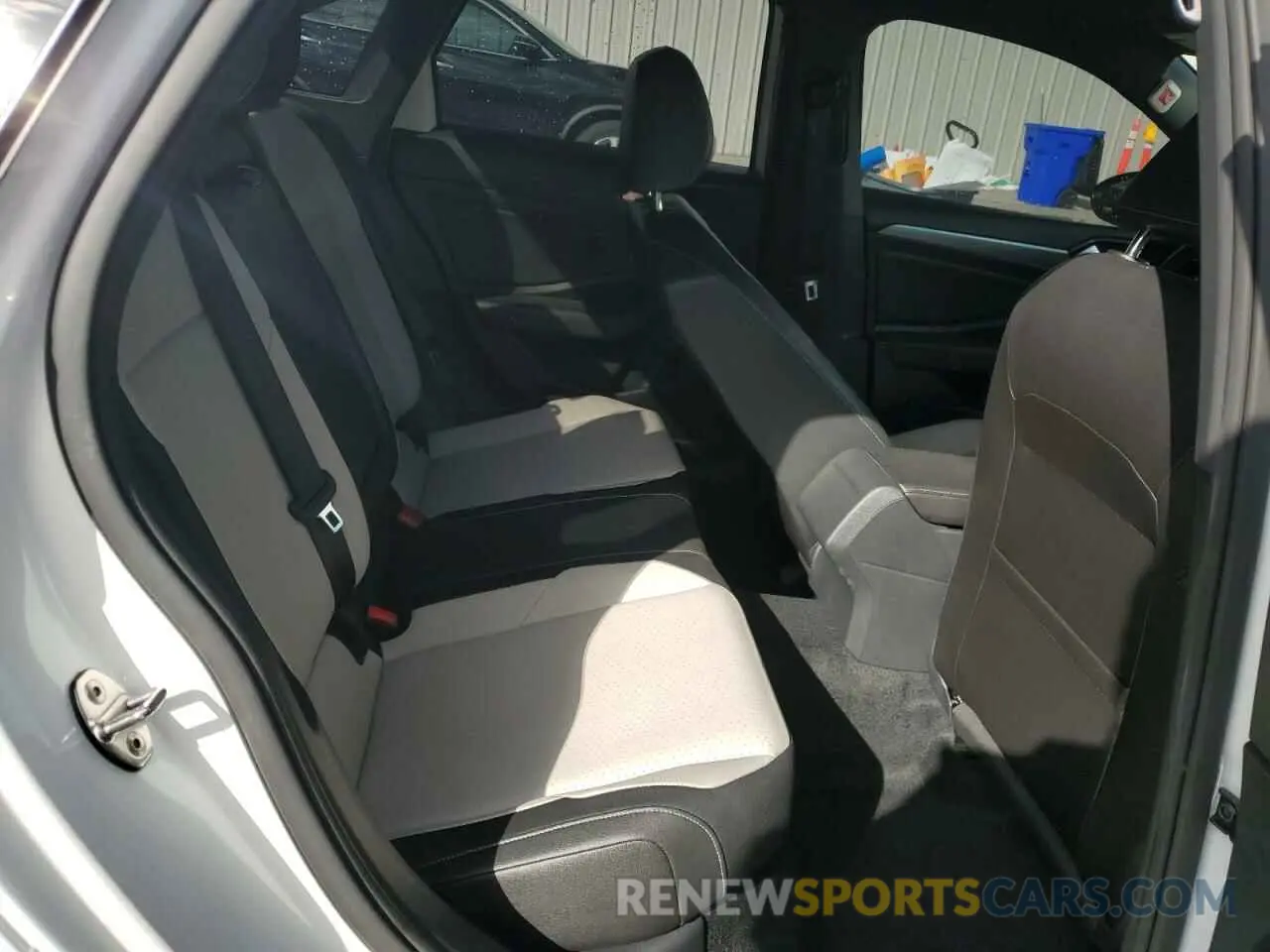 10 Фотография поврежденного автомобиля 3VWC57BU3KM080687 VOLKSWAGEN JETTA 2019
