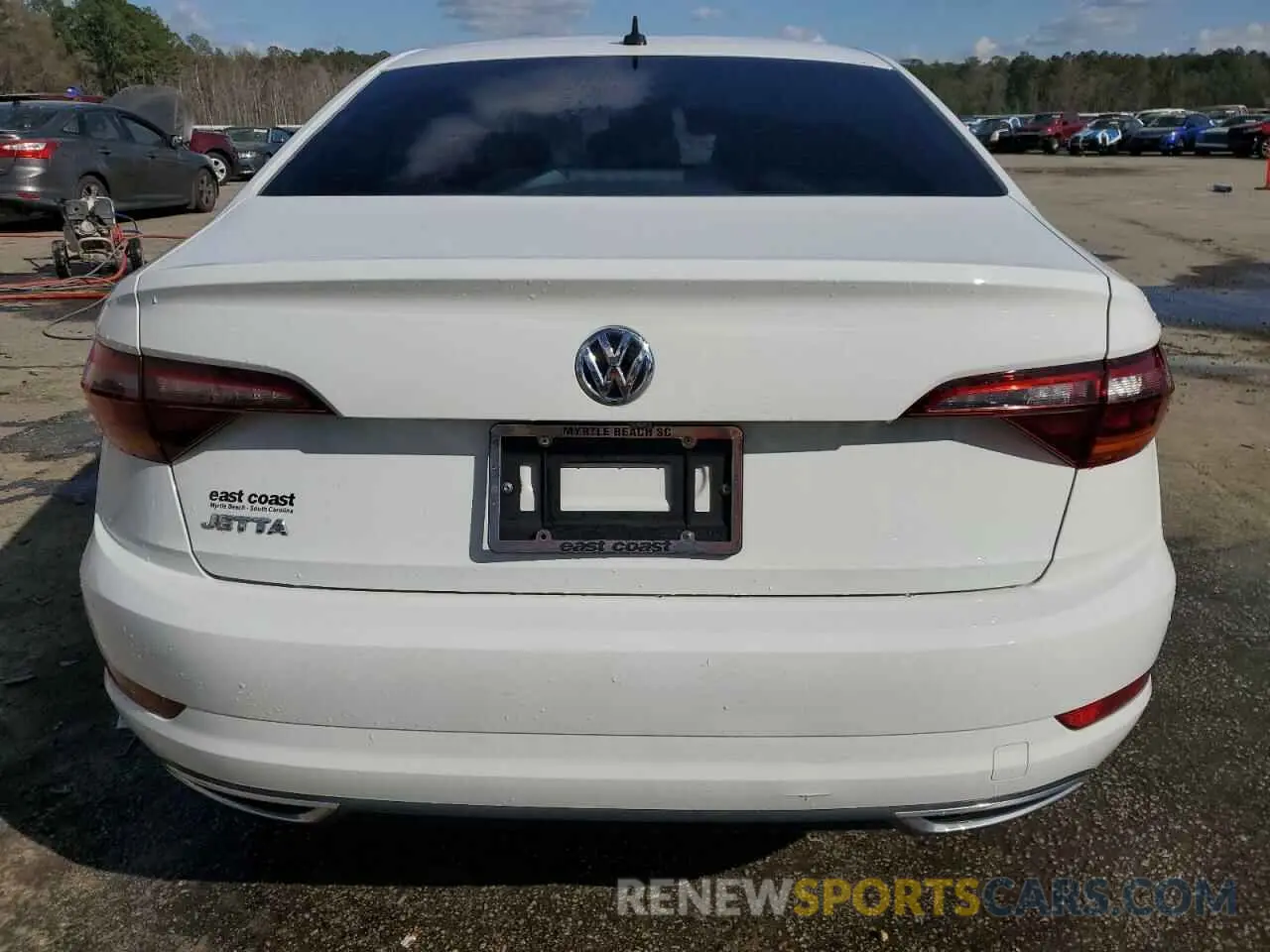 6 Фотография поврежденного автомобиля 3VWC57BU3KM080687 VOLKSWAGEN JETTA 2019