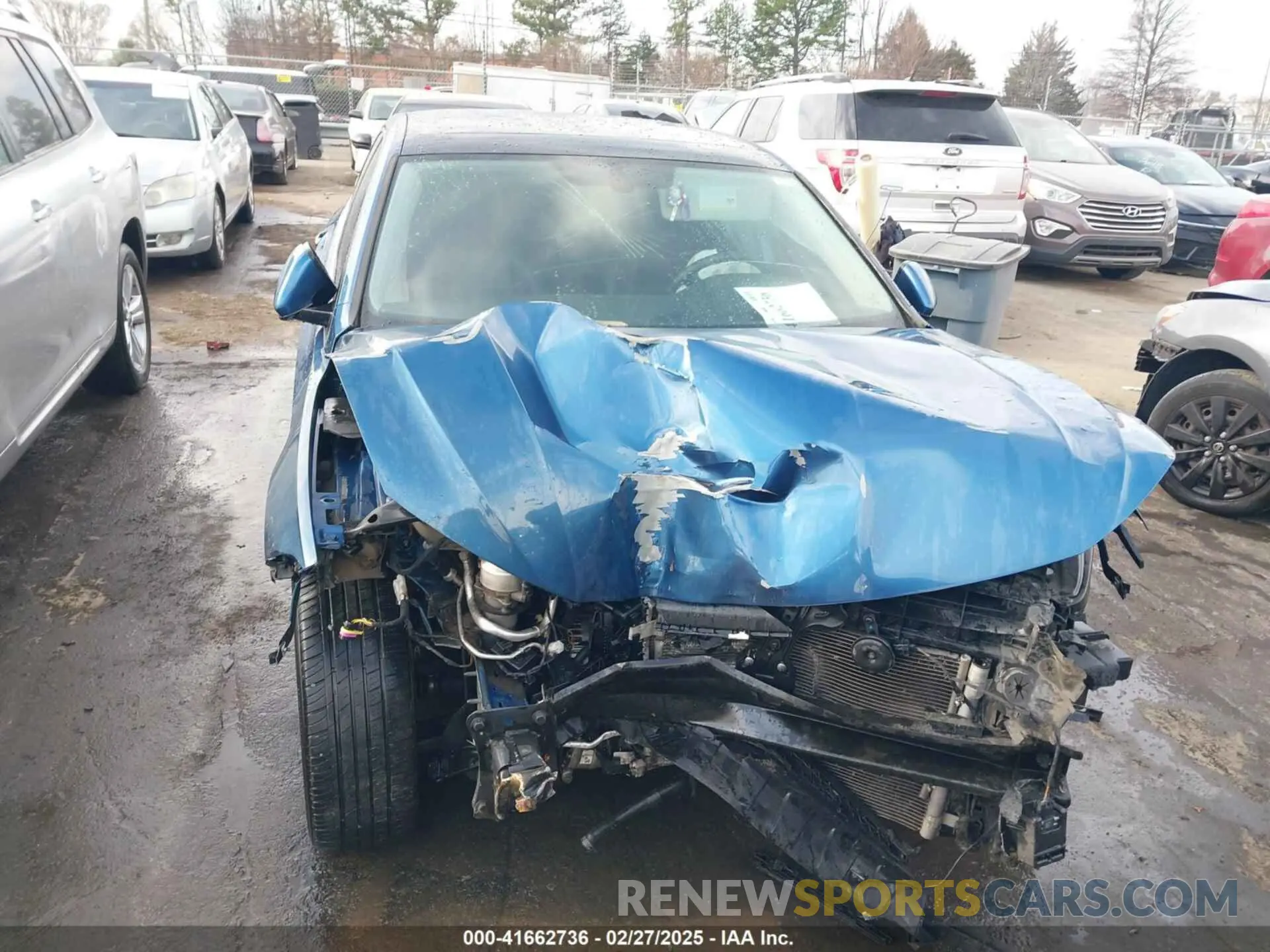 12 Фотография поврежденного автомобиля 3VWC57BU3KM090250 VOLKSWAGEN JETTA 2019