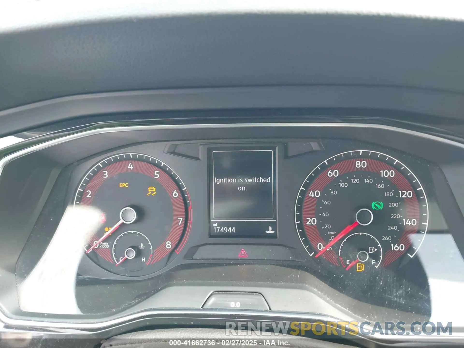 7 Фотография поврежденного автомобиля 3VWC57BU3KM090250 VOLKSWAGEN JETTA 2019
