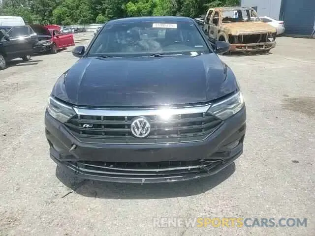 13 Photograph of a damaged car 3VWC57BU3KM094301 VOLKSWAGEN JETTA 2019