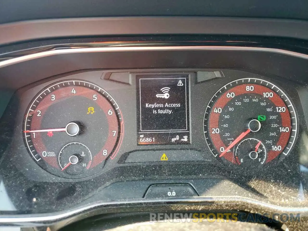 9 Фотография поврежденного автомобиля 3VWC57BU3KM097988 VOLKSWAGEN JETTA 2019