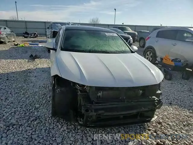 10 Фотография поврежденного автомобиля 3VWC57BU3KM164119 VOLKSWAGEN JETTA 2019