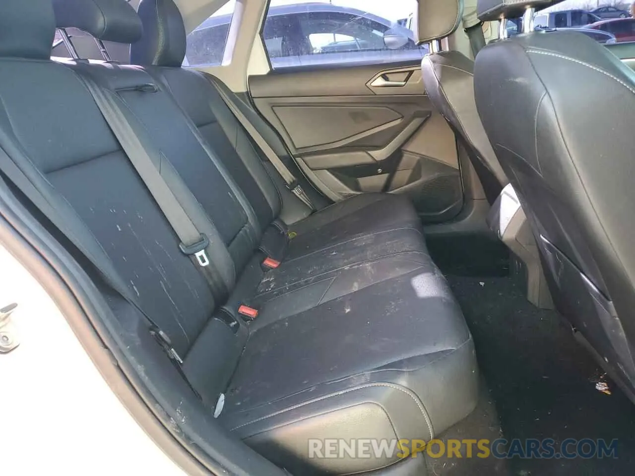 11 Фотография поврежденного автомобиля 3VWC57BU3KM164119 VOLKSWAGEN JETTA 2019