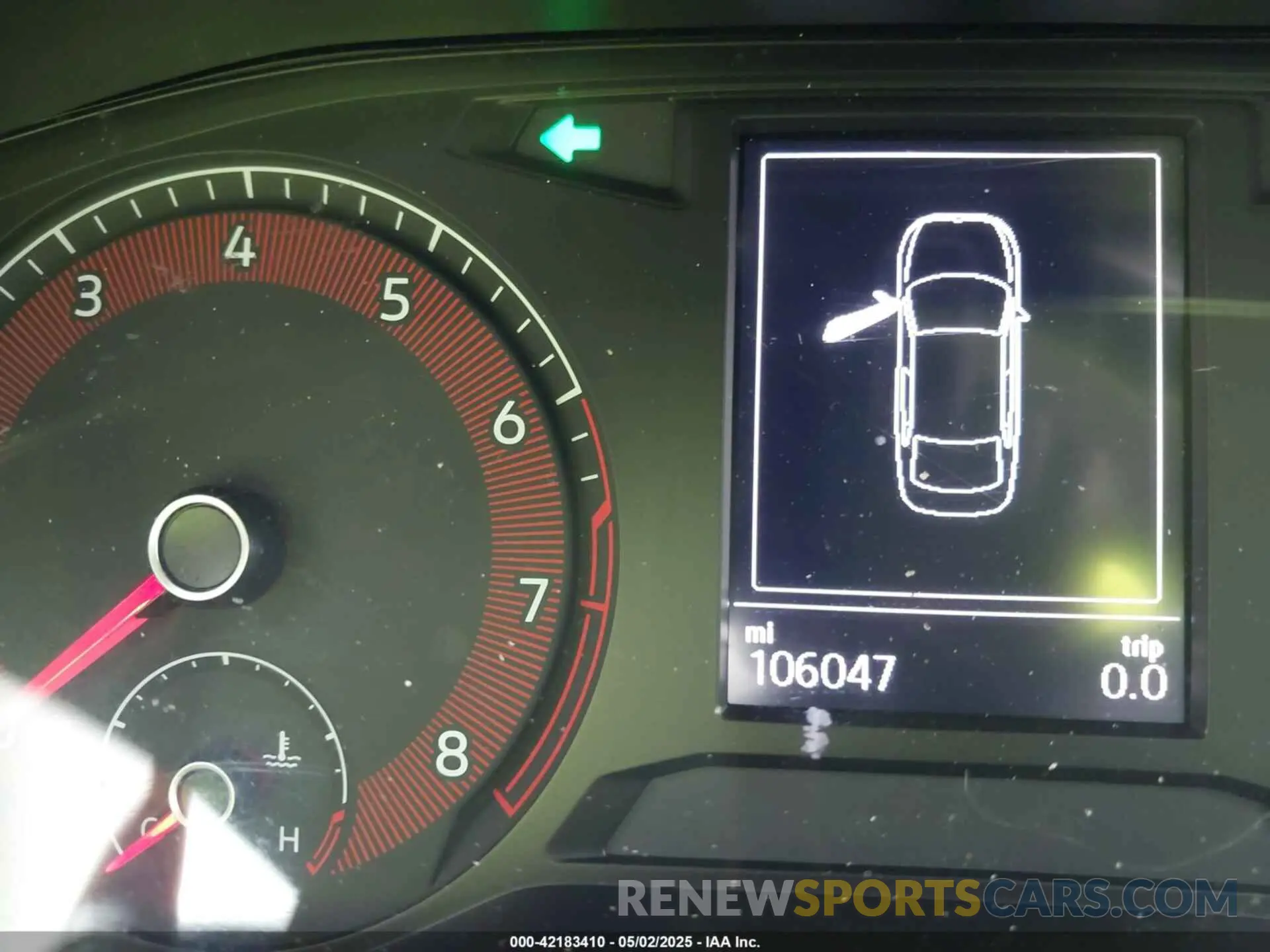 15 Photograph of a damaged car 3VWC57BU3KM166906 VOLKSWAGEN JETTA 2019