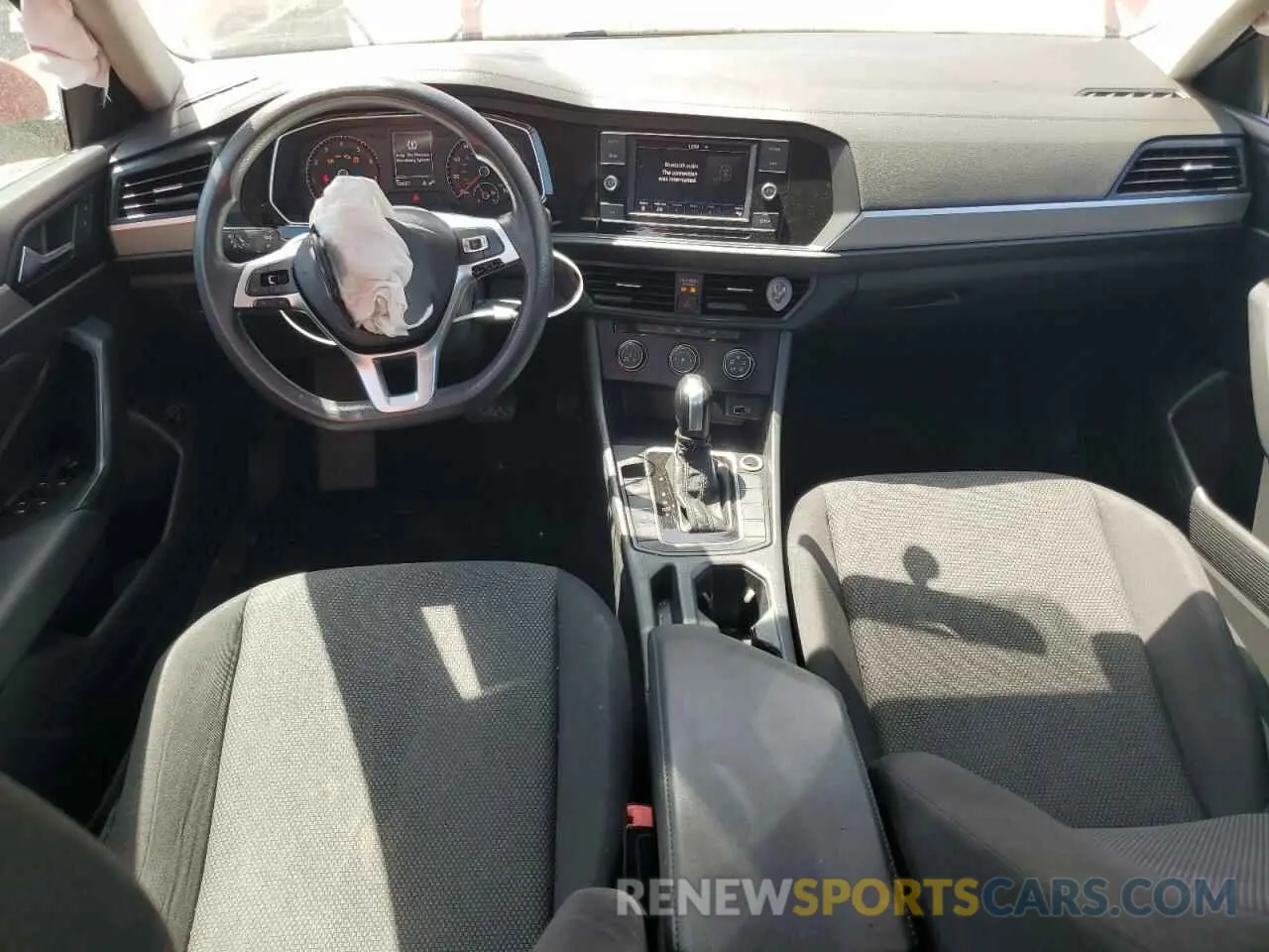 8 Фотография поврежденного автомобиля 3VWC57BU3KM186654 VOLKSWAGEN JETTA 2019