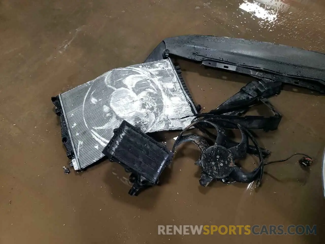 12 Photograph of a damaged car 3VWC57BU3KM198769 VOLKSWAGEN JETTA 2019