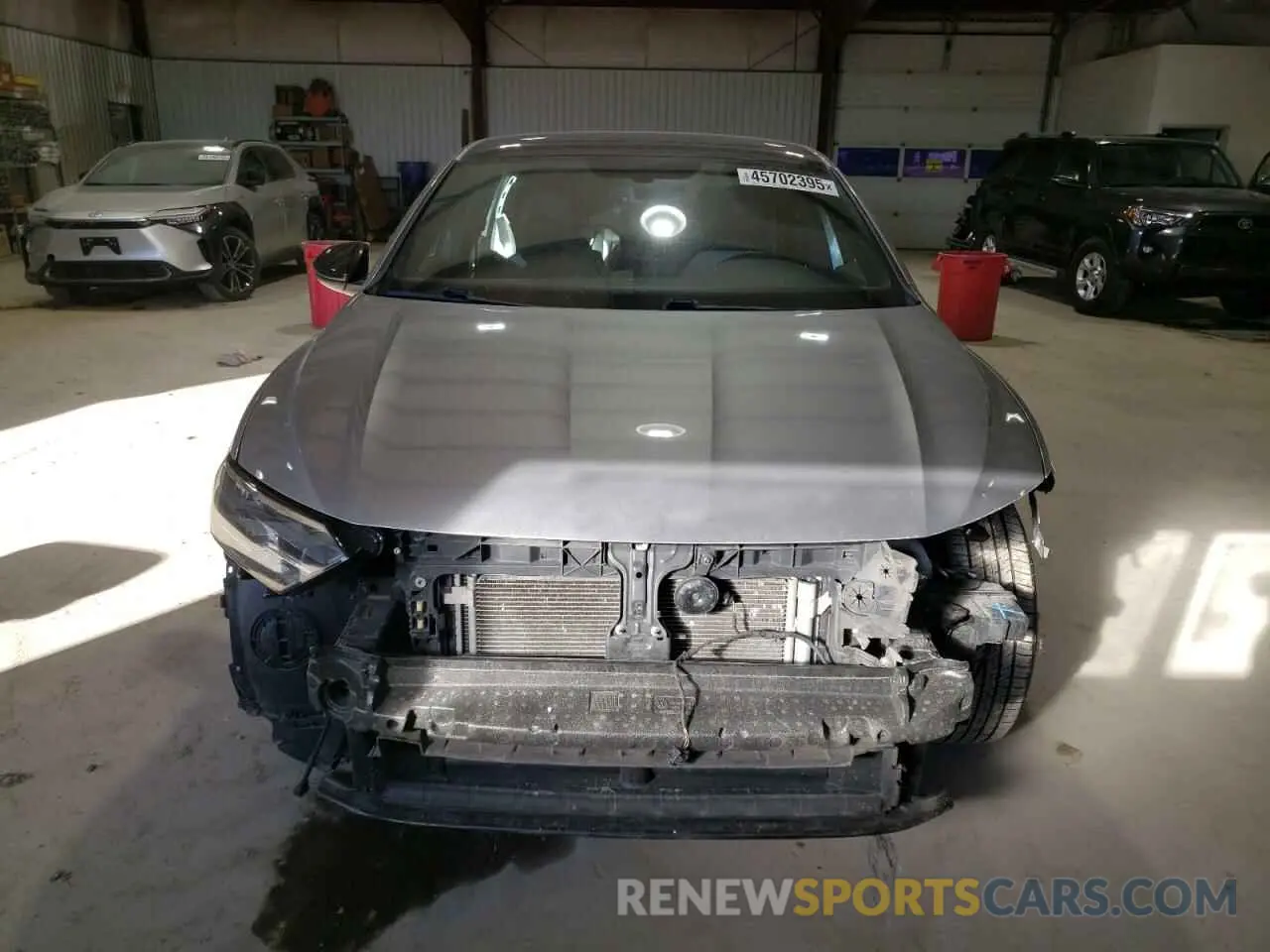5 Фотография поврежденного автомобиля 3VWC57BU3KM257870 VOLKSWAGEN JETTA 2019