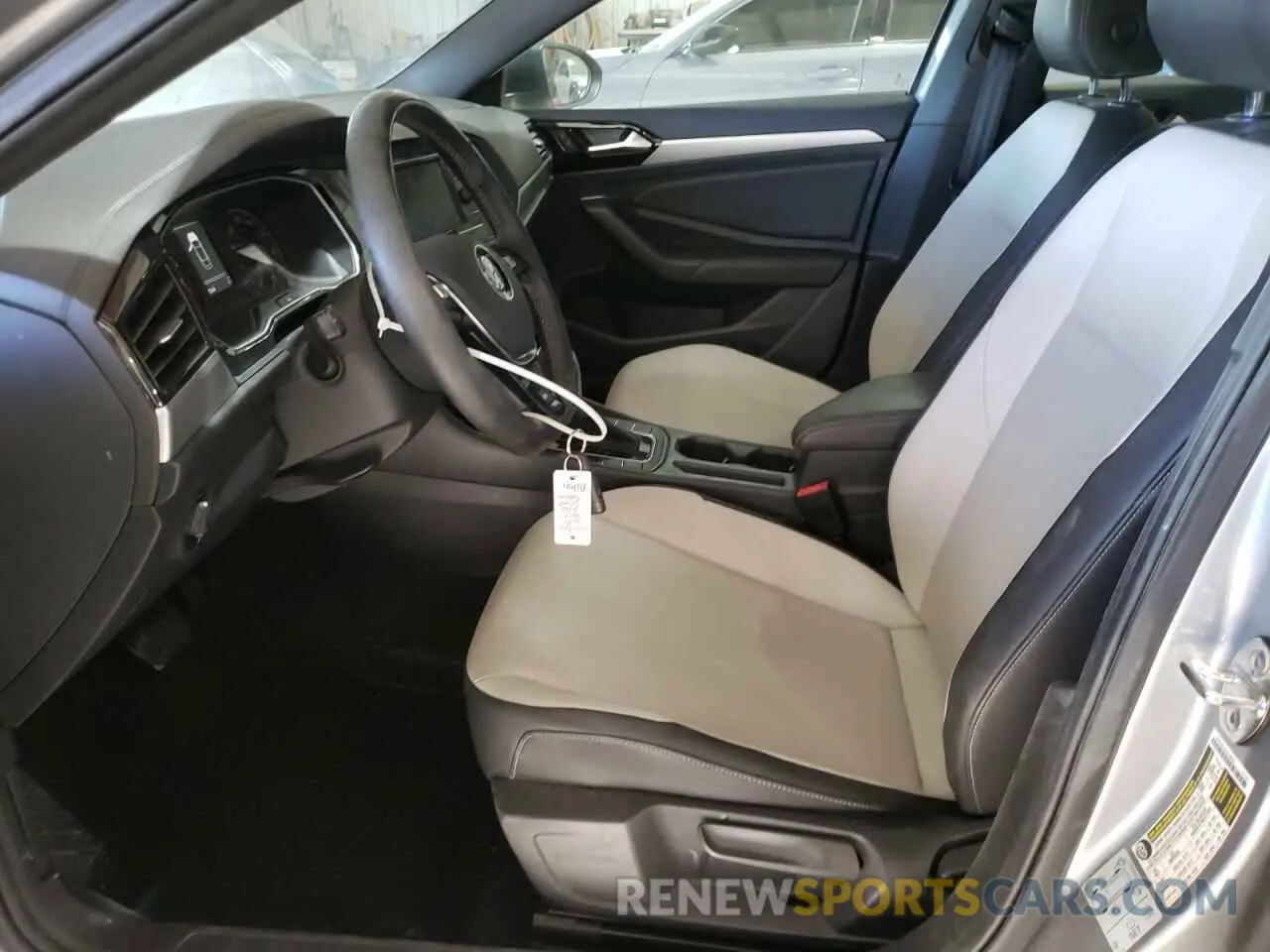 7 Фотография поврежденного автомобиля 3VWC57BU3KM257870 VOLKSWAGEN JETTA 2019