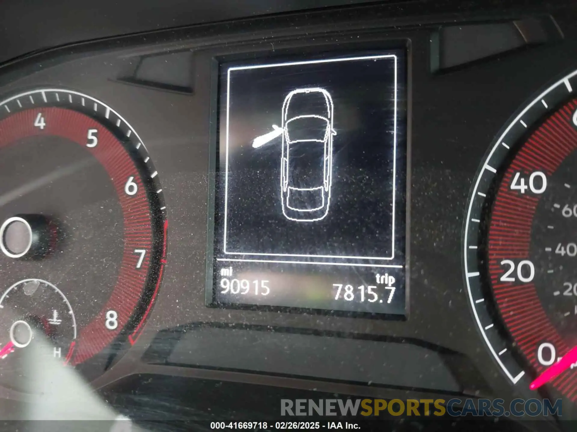 15 Фотография поврежденного автомобиля 3VWC57BU4KM006937 VOLKSWAGEN JETTA 2019