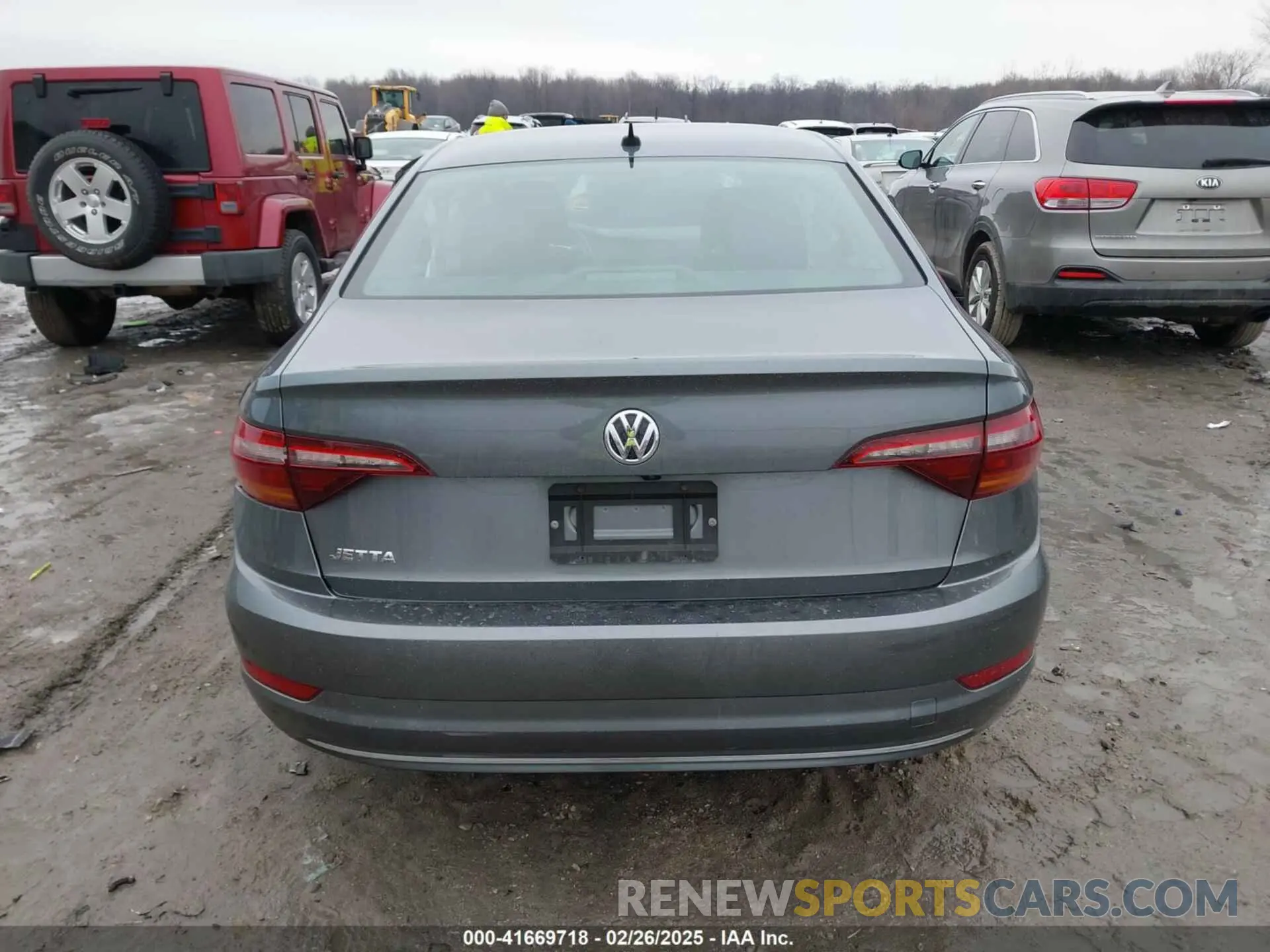 16 Фотография поврежденного автомобиля 3VWC57BU4KM006937 VOLKSWAGEN JETTA 2019