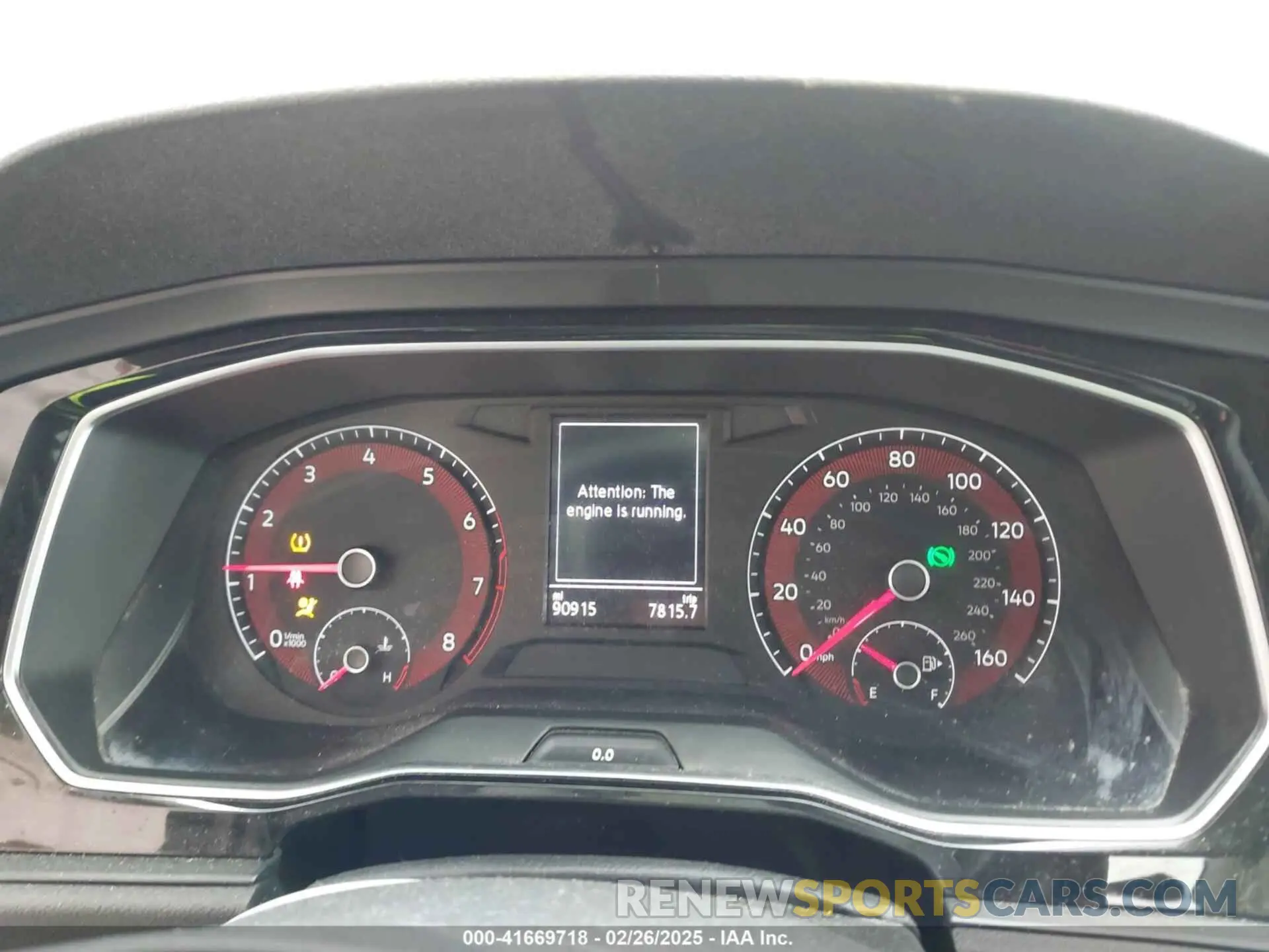 7 Фотография поврежденного автомобиля 3VWC57BU4KM006937 VOLKSWAGEN JETTA 2019
