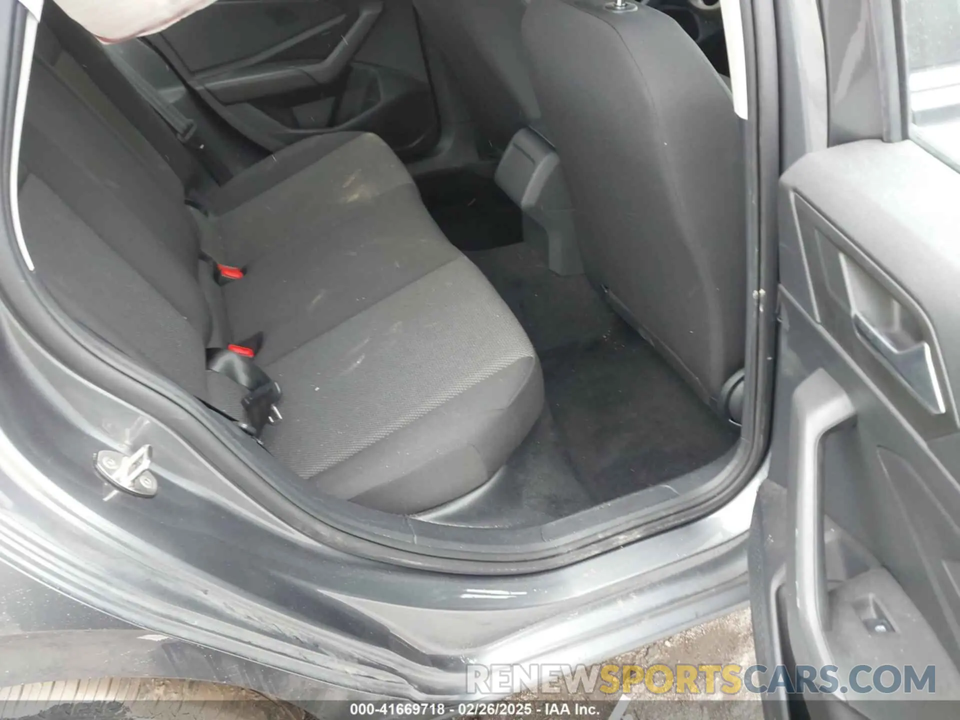 8 Фотография поврежденного автомобиля 3VWC57BU4KM006937 VOLKSWAGEN JETTA 2019