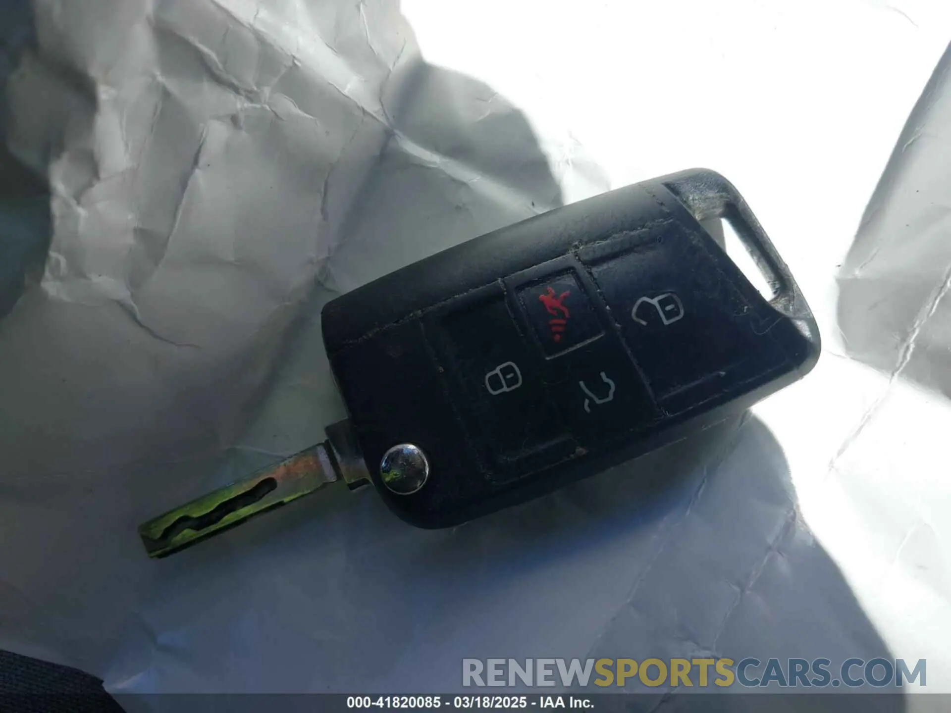 11 Photograph of a damaged car 3VWC57BU4KM039422 VOLKSWAGEN JETTA 2019