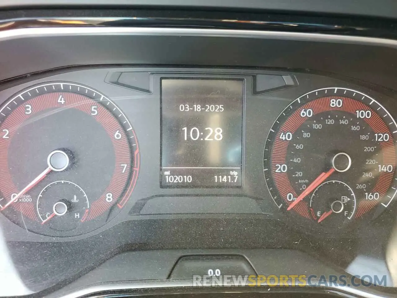 9 Photograph of a damaged car 3VWC57BU4KM055572 VOLKSWAGEN JETTA 2019