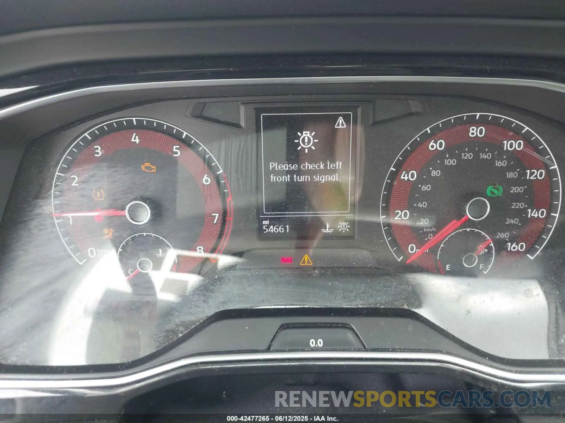 7 Фотография поврежденного автомобиля 3VWC57BU4KM068967 VOLKSWAGEN JETTA 2019