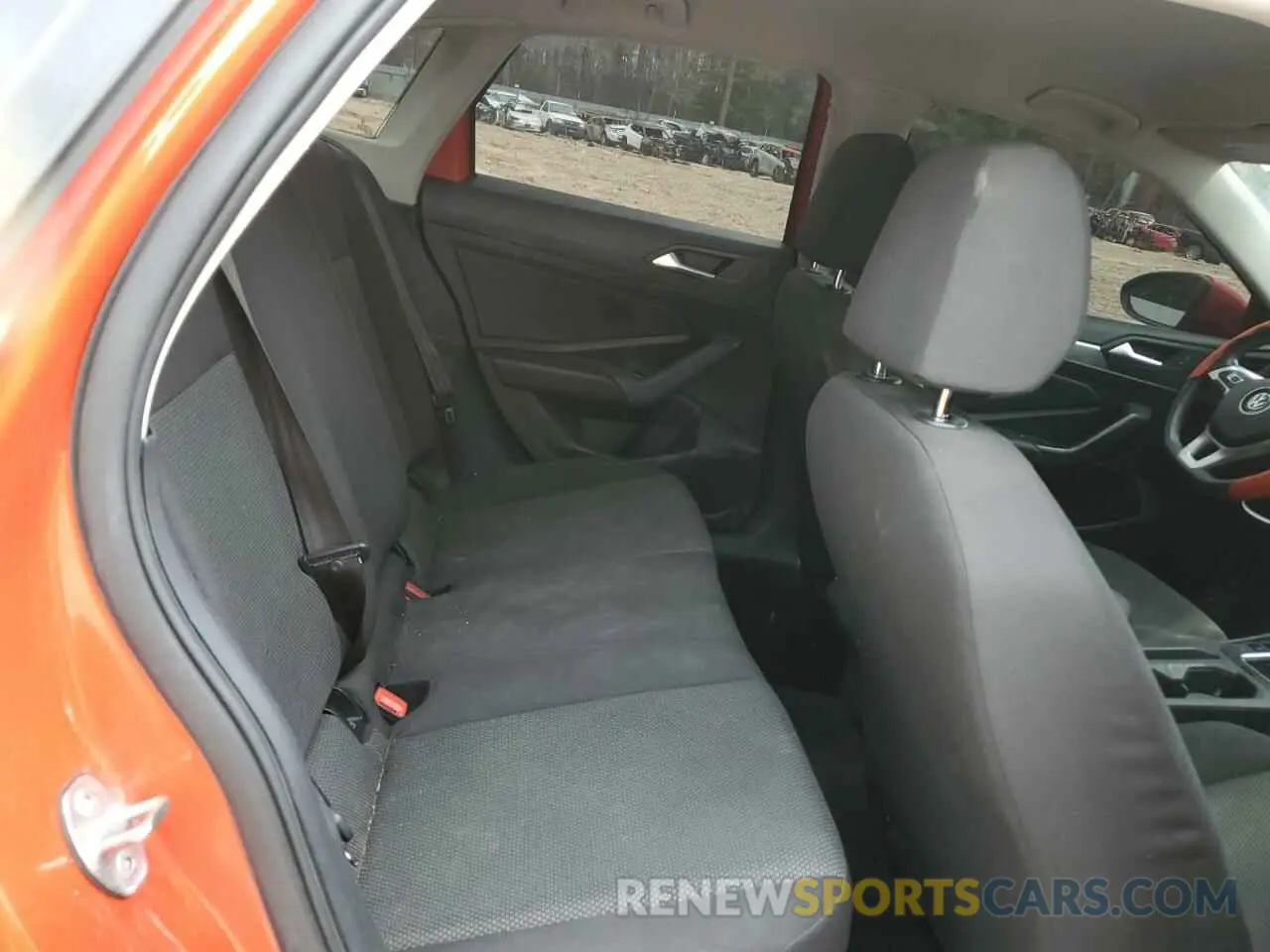 10 Photograph of a damaged car 3VWC57BU4KM071996 VOLKSWAGEN JETTA 2019