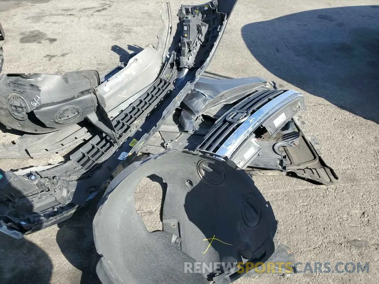 12 Фотография поврежденного автомобиля 3VWC57BU4KM101210 VOLKSWAGEN JETTA 2019