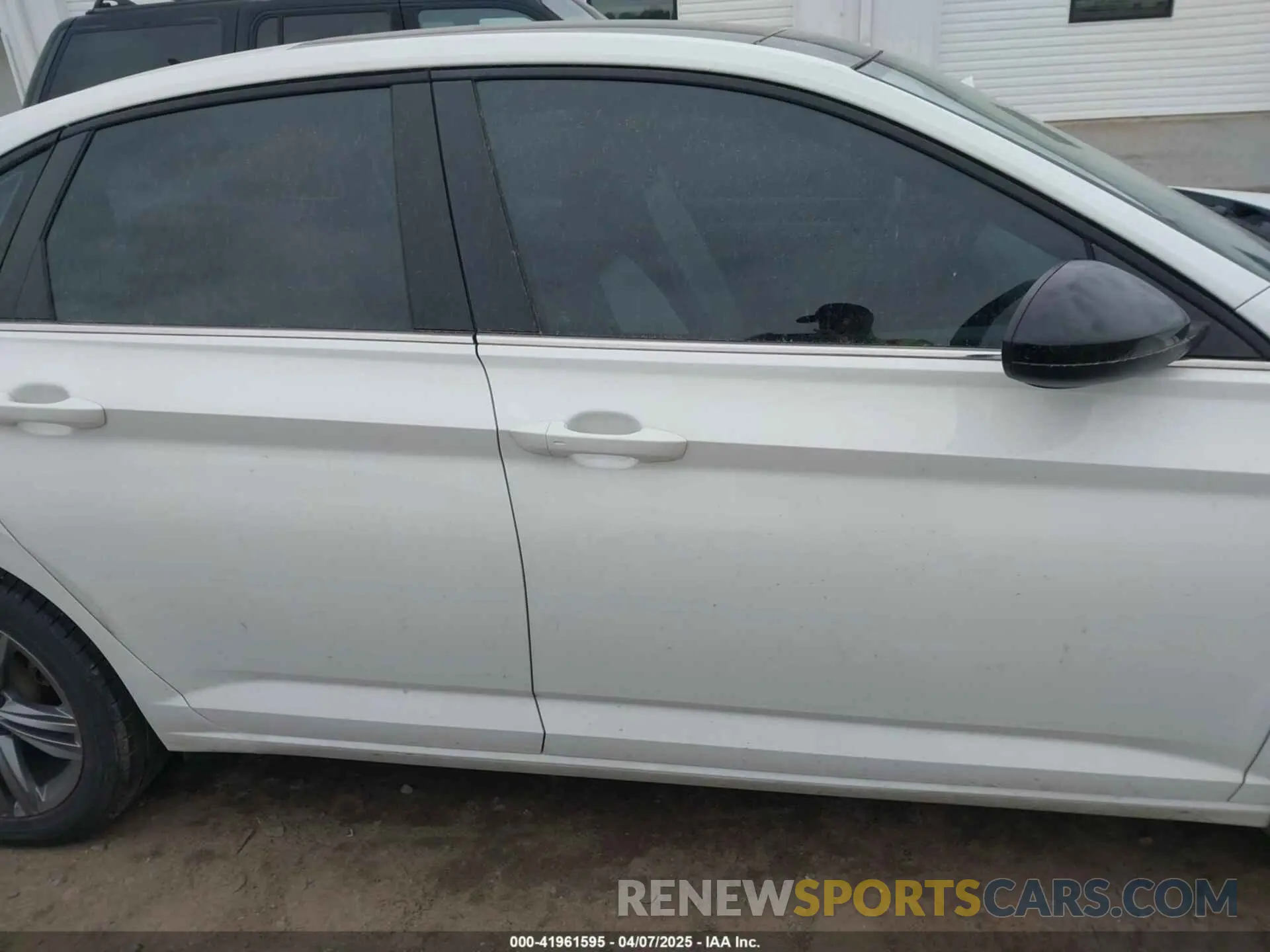 14 Фотография поврежденного автомобиля 3VWC57BU4KM119528 VOLKSWAGEN JETTA 2019