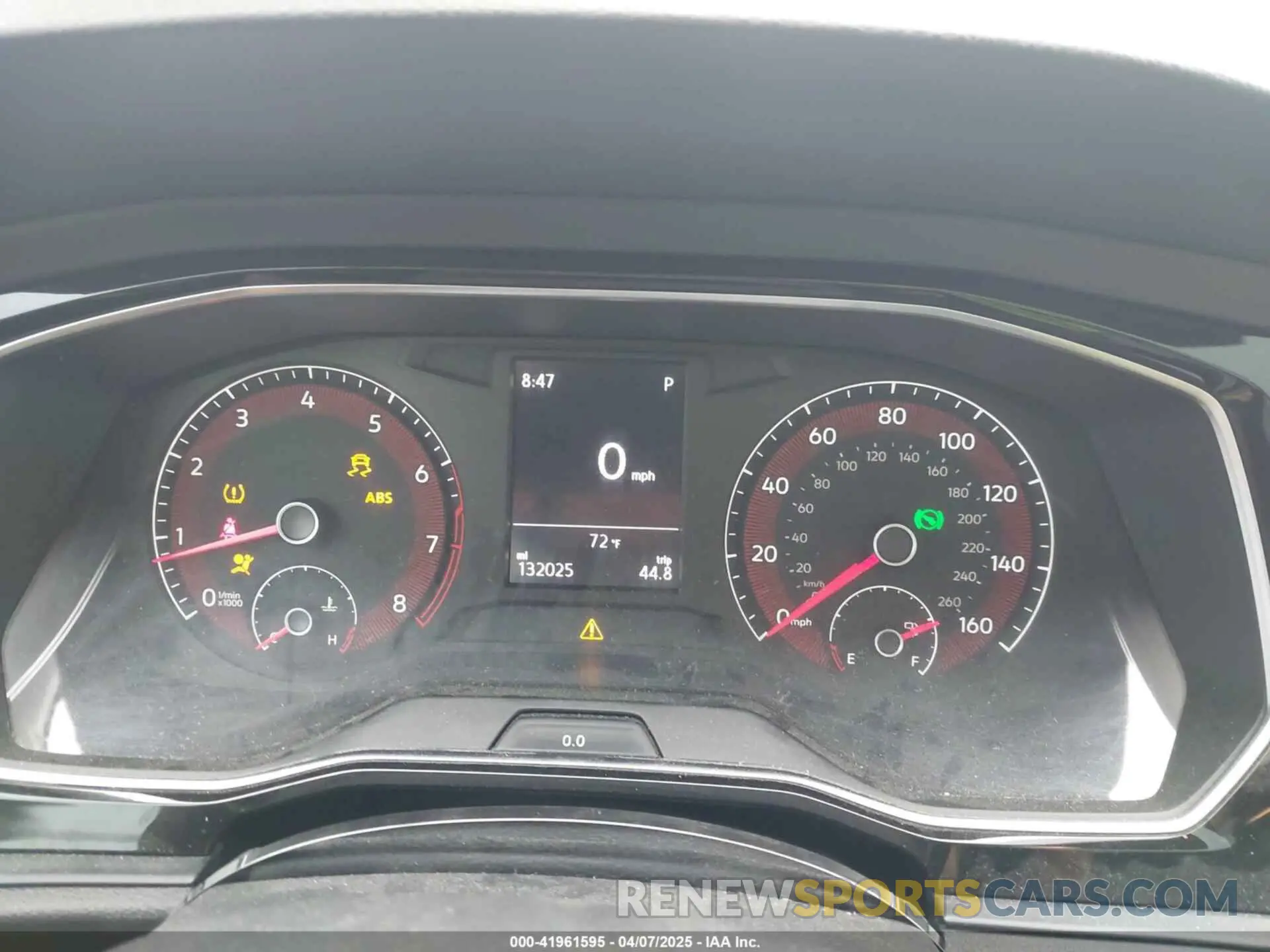 7 Фотография поврежденного автомобиля 3VWC57BU4KM119528 VOLKSWAGEN JETTA 2019