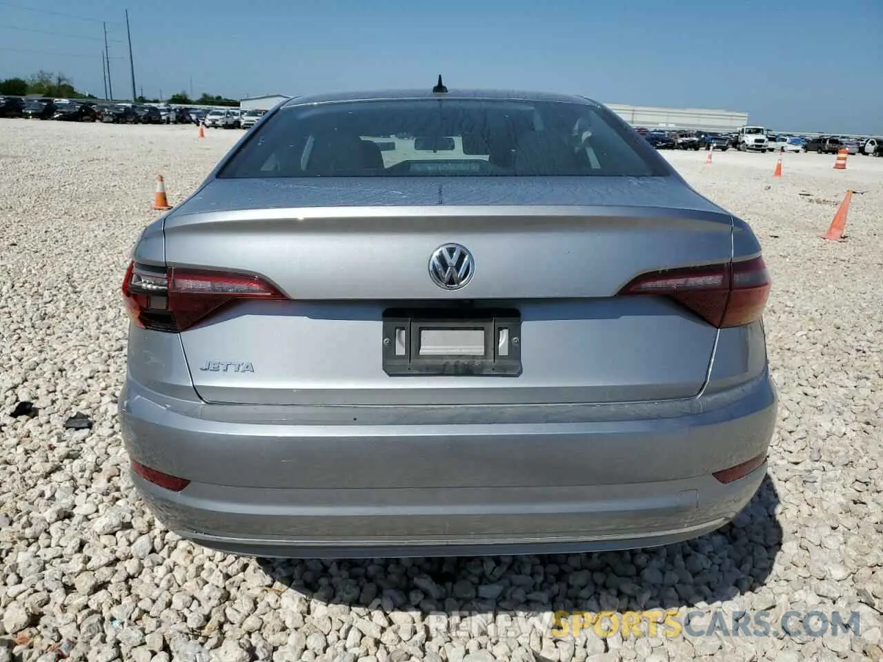 6 Фотография поврежденного автомобиля 3VWC57BU4KM175775 VOLKSWAGEN JETTA 2019