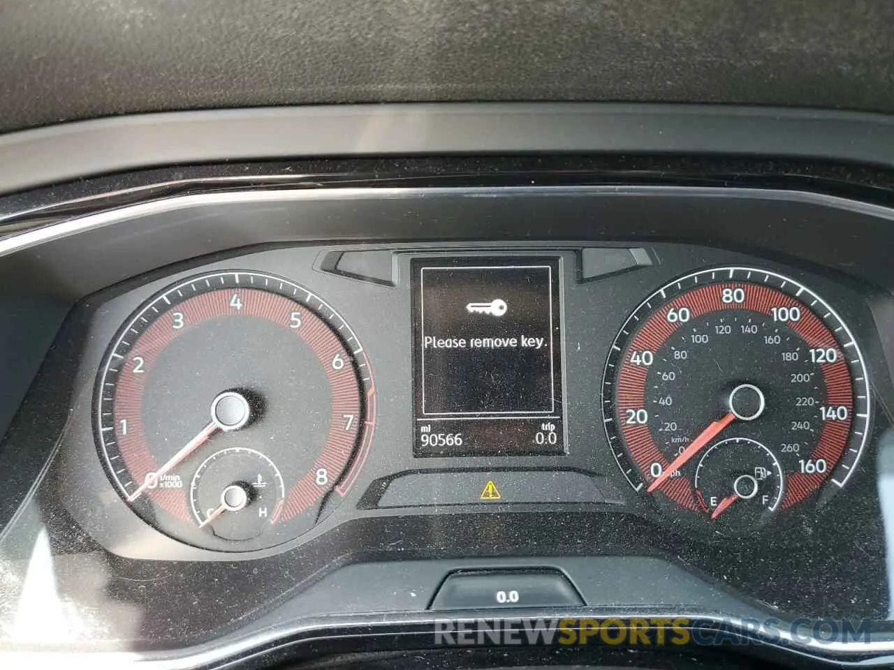 9 Фотография поврежденного автомобиля 3VWC57BU4KM175775 VOLKSWAGEN JETTA 2019