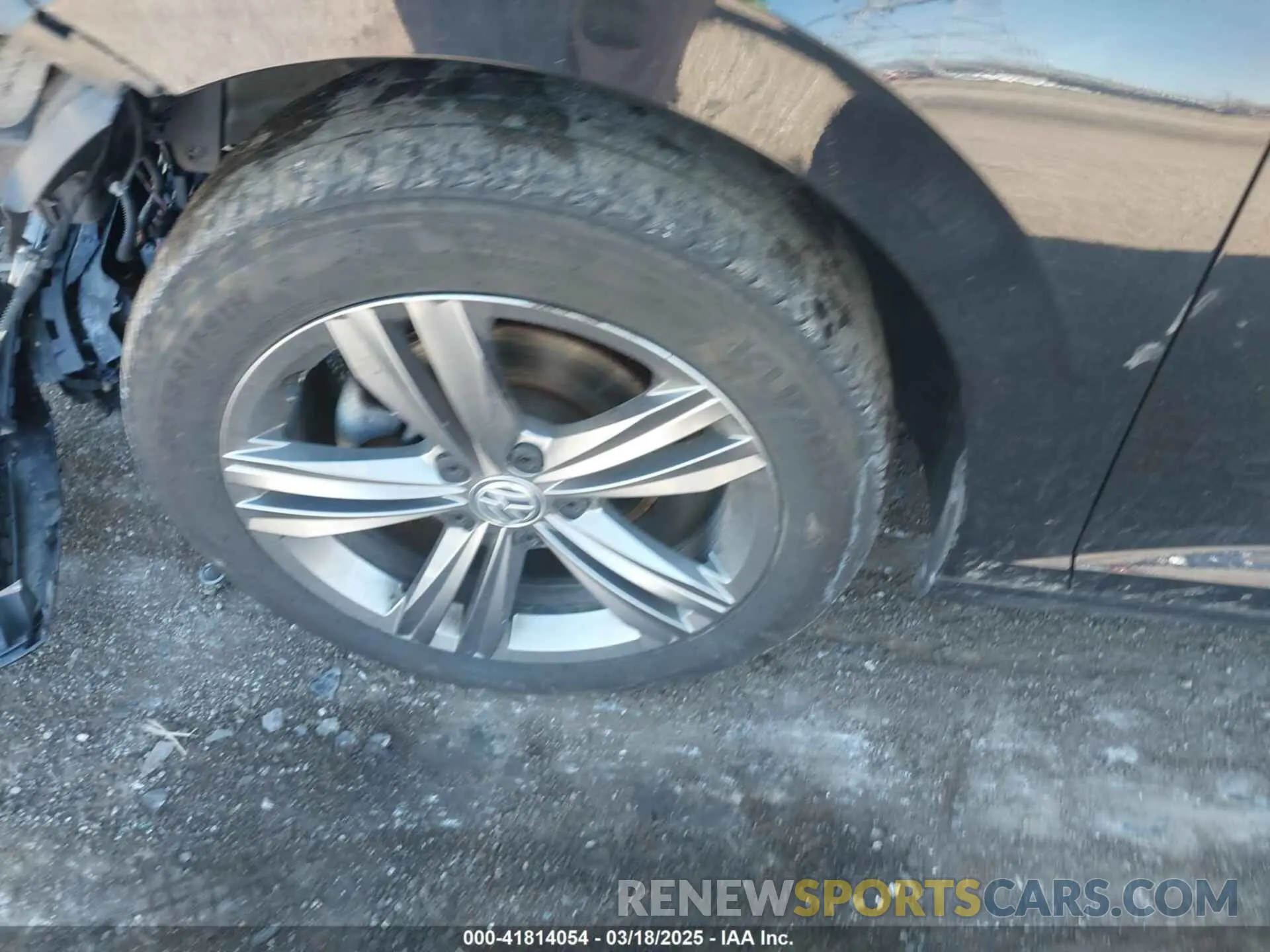 12 Фотография поврежденного автомобиля 3VWC57BU4KM203851 VOLKSWAGEN JETTA 2019
