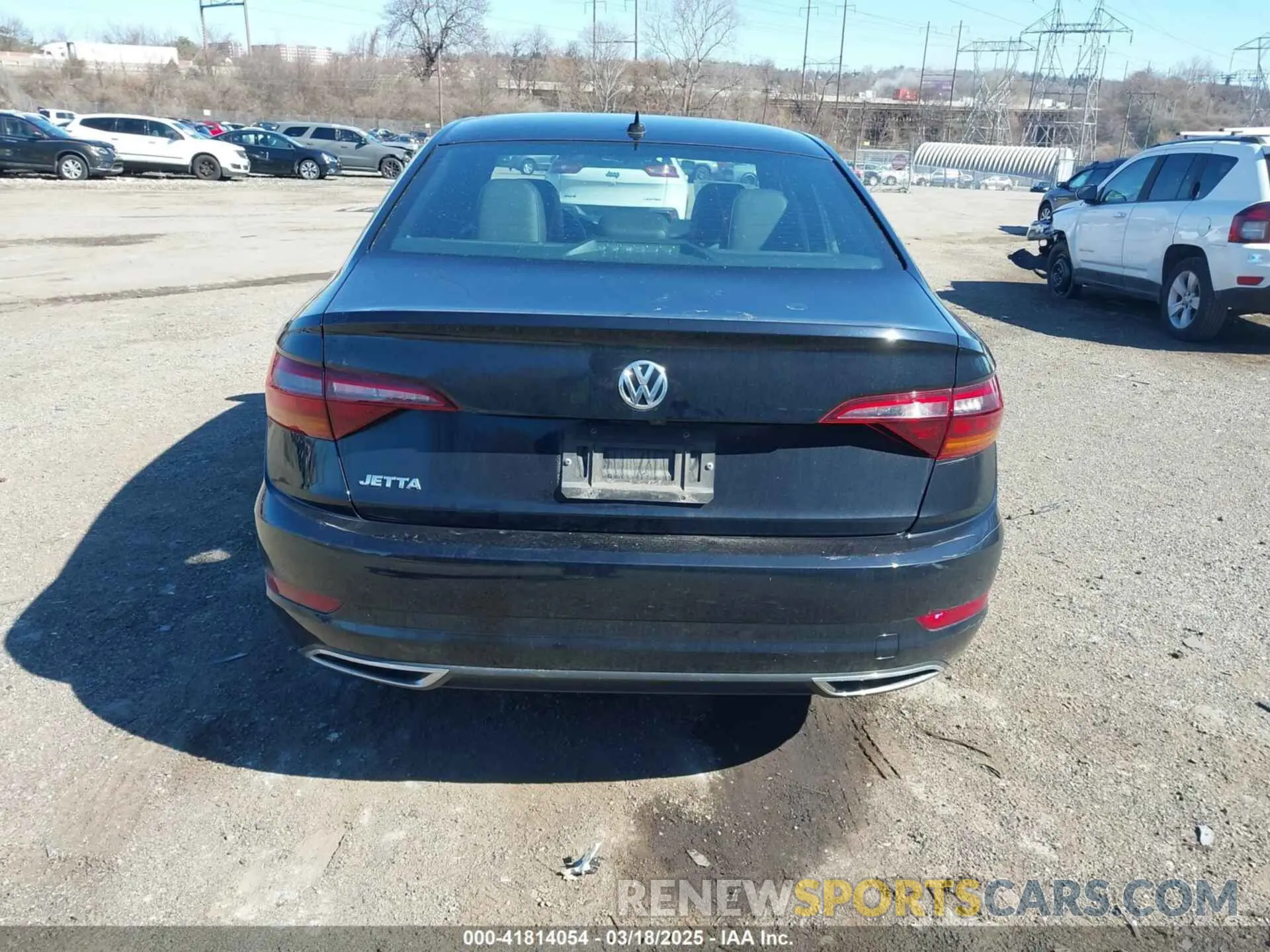 17 Фотография поврежденного автомобиля 3VWC57BU4KM203851 VOLKSWAGEN JETTA 2019