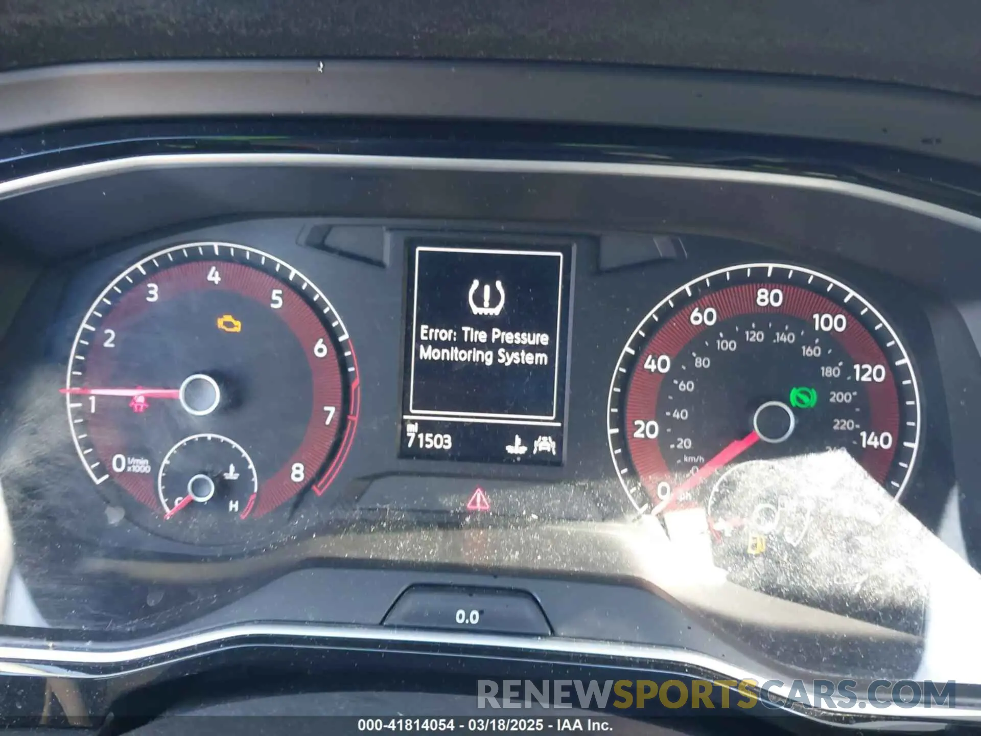 7 Фотография поврежденного автомобиля 3VWC57BU4KM203851 VOLKSWAGEN JETTA 2019