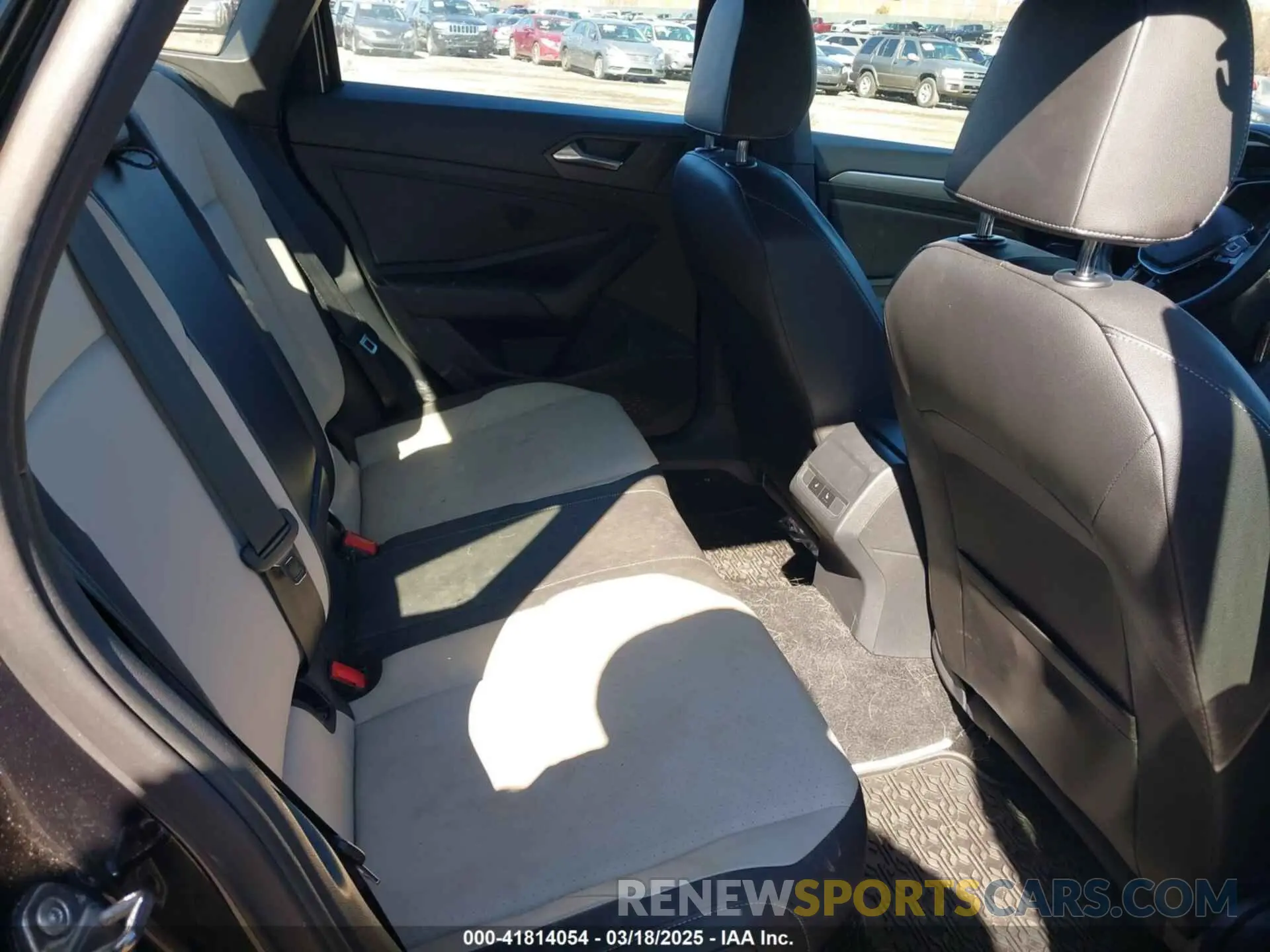 8 Фотография поврежденного автомобиля 3VWC57BU4KM203851 VOLKSWAGEN JETTA 2019