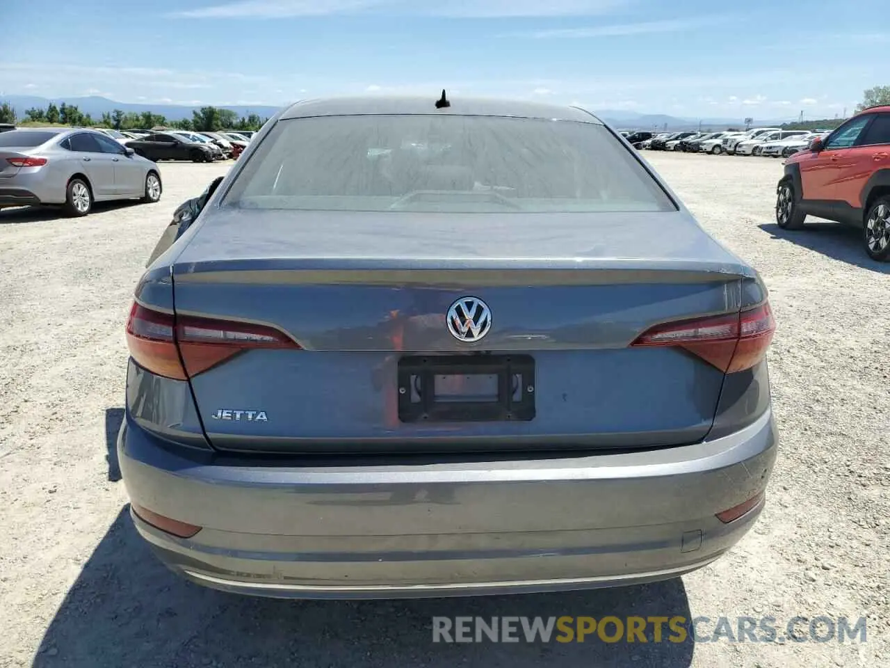 6 Фотография поврежденного автомобиля 3VWC57BU5KM061736 VOLKSWAGEN JETTA 2019