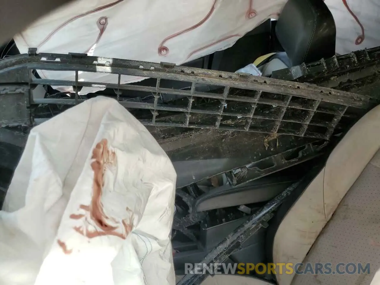 13 Photograph of a damaged car 3VWC57BU5KM085857 VOLKSWAGEN JETTA 2019