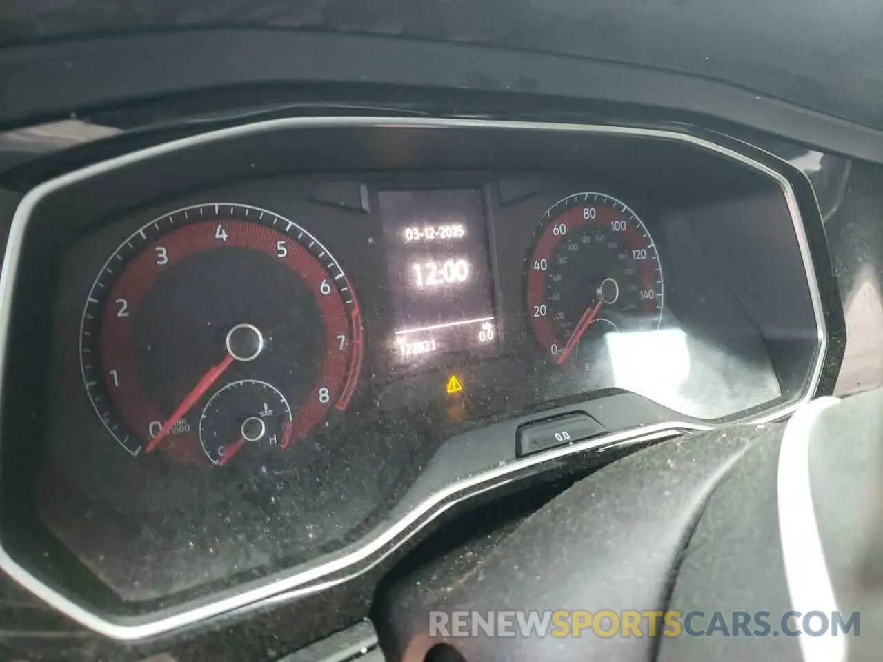 9 Photograph of a damaged car 3VWC57BU5KM085857 VOLKSWAGEN JETTA 2019