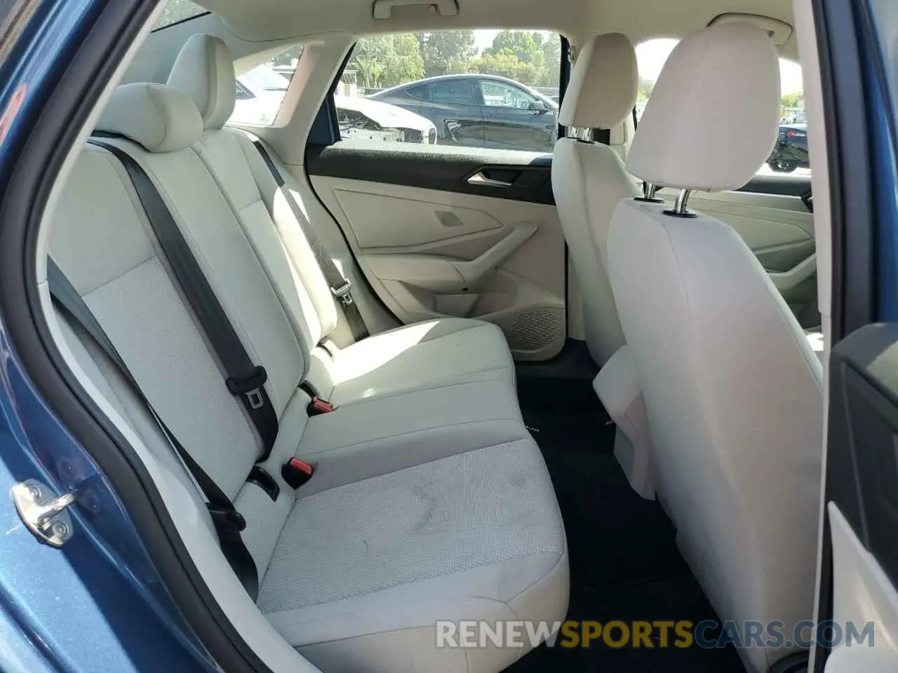 10 Фотография поврежденного автомобиля 3VWC57BU5KM087107 VOLKSWAGEN JETTA 2019