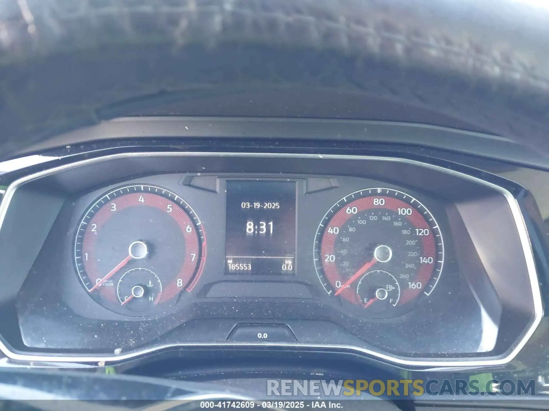 7 Photograph of a damaged car 3VWC57BU5KM099936 VOLKSWAGEN JETTA 2019
