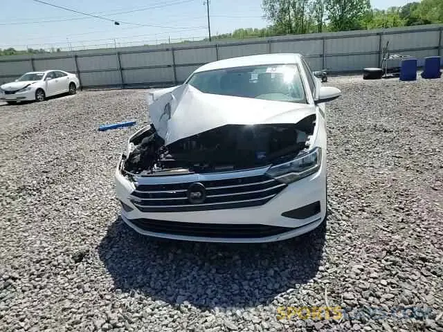 11 Photograph of a damaged car 3VWC57BU5KM111602 VOLKSWAGEN JETTA 2019