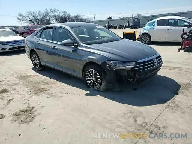 11 Фотография поврежденного автомобиля 3VWC57BU5KM120672 VOLKSWAGEN JETTA 2019
