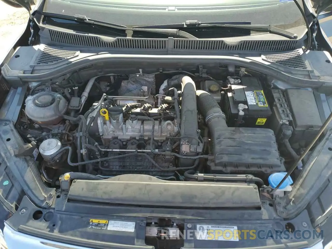 12 Фотография поврежденного автомобиля 3VWC57BU5KM120672 VOLKSWAGEN JETTA 2019