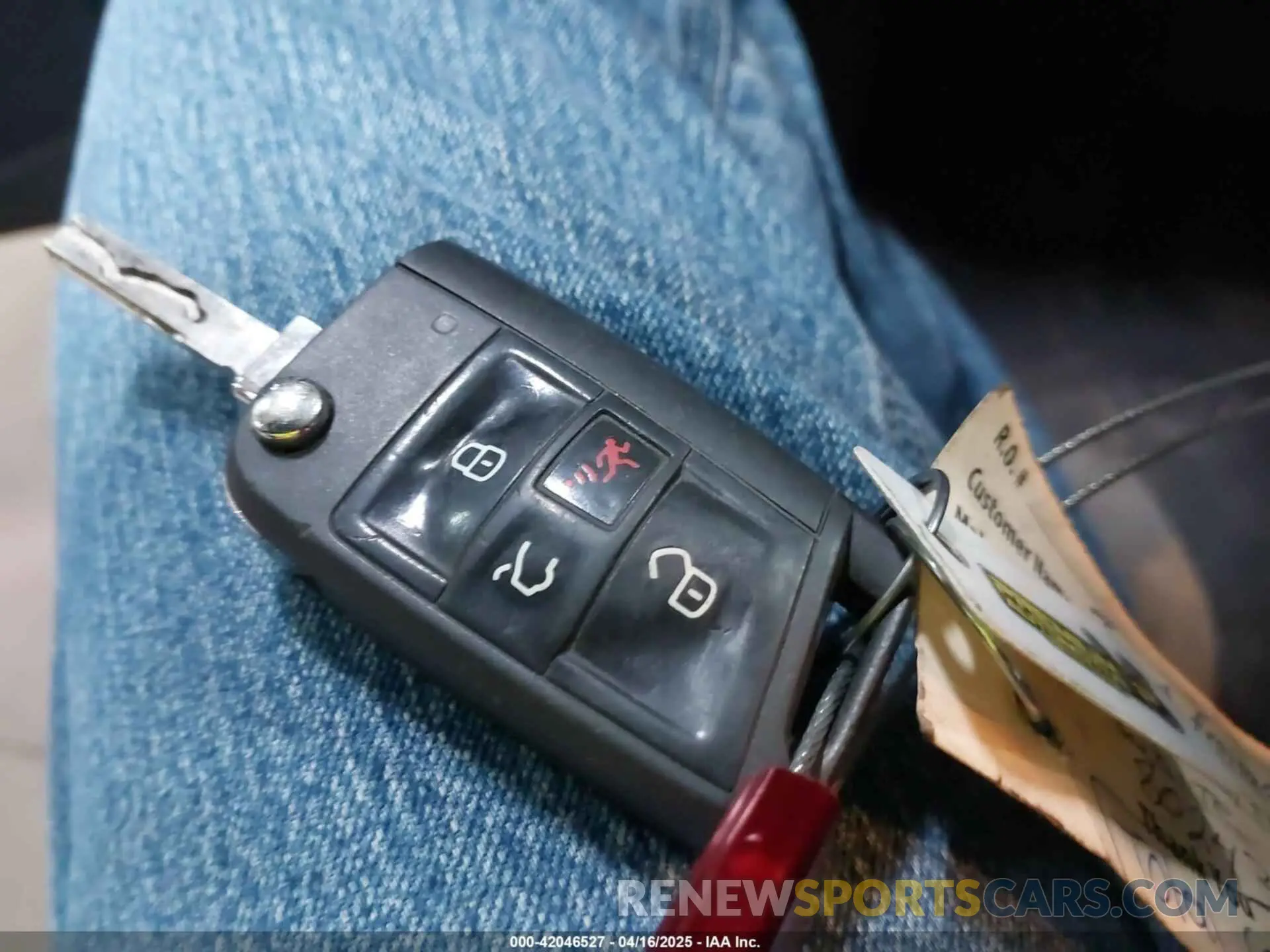 11 Photograph of a damaged car 3VWC57BU5KM121109 VOLKSWAGEN JETTA 2019
