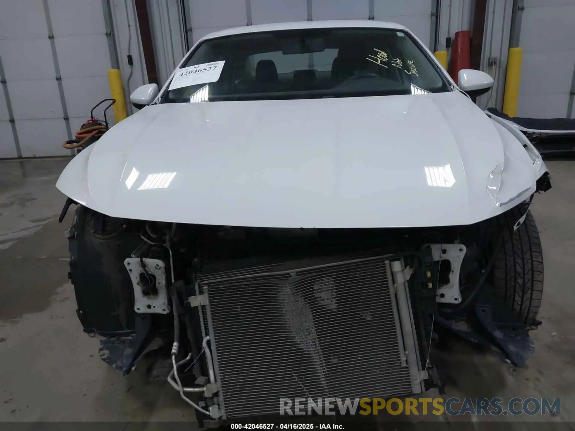 13 Photograph of a damaged car 3VWC57BU5KM121109 VOLKSWAGEN JETTA 2019