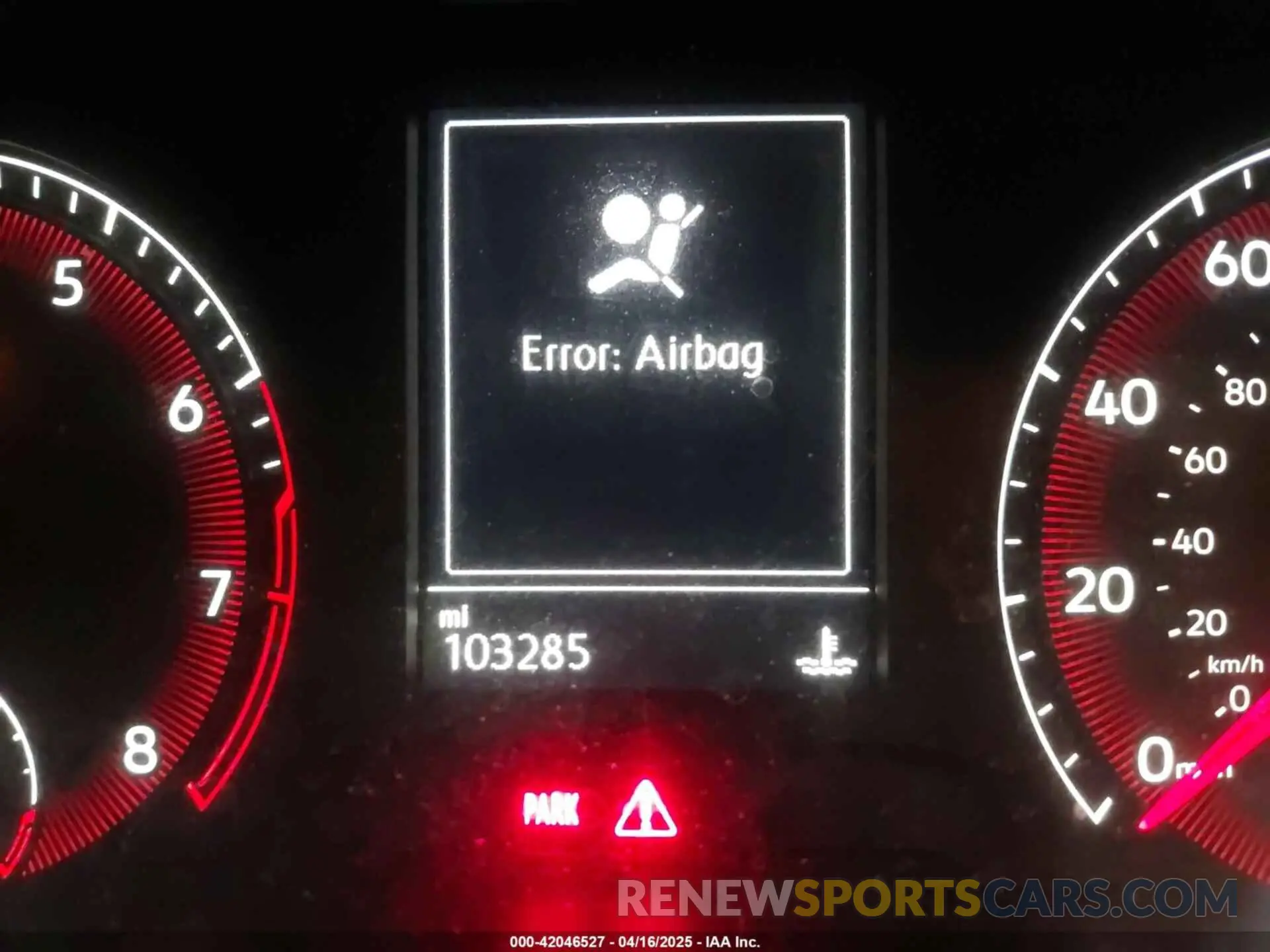 16 Photograph of a damaged car 3VWC57BU5KM121109 VOLKSWAGEN JETTA 2019