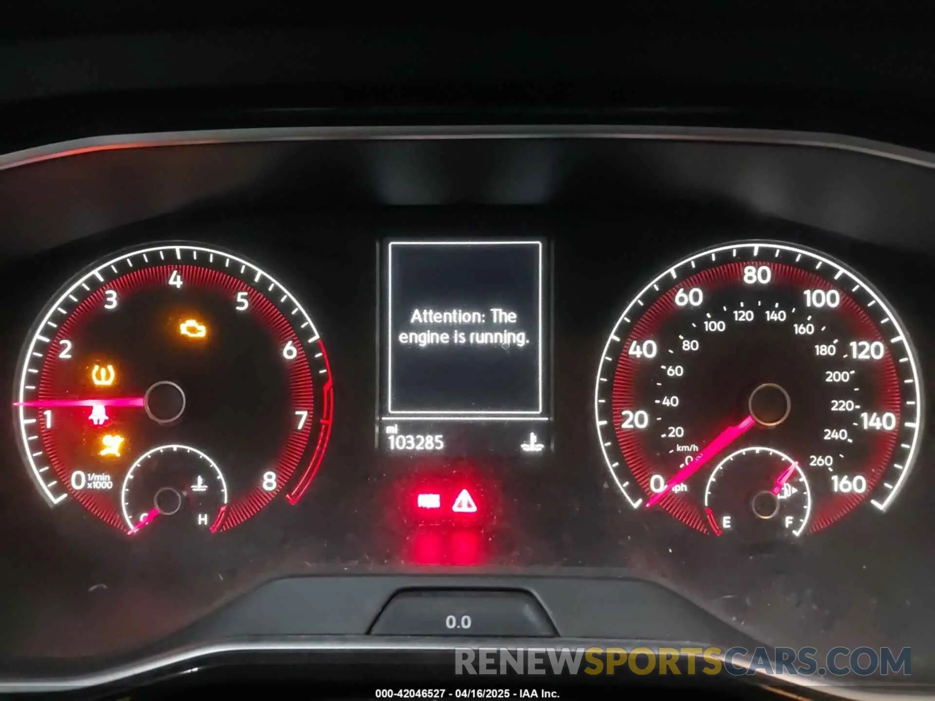 7 Photograph of a damaged car 3VWC57BU5KM121109 VOLKSWAGEN JETTA 2019