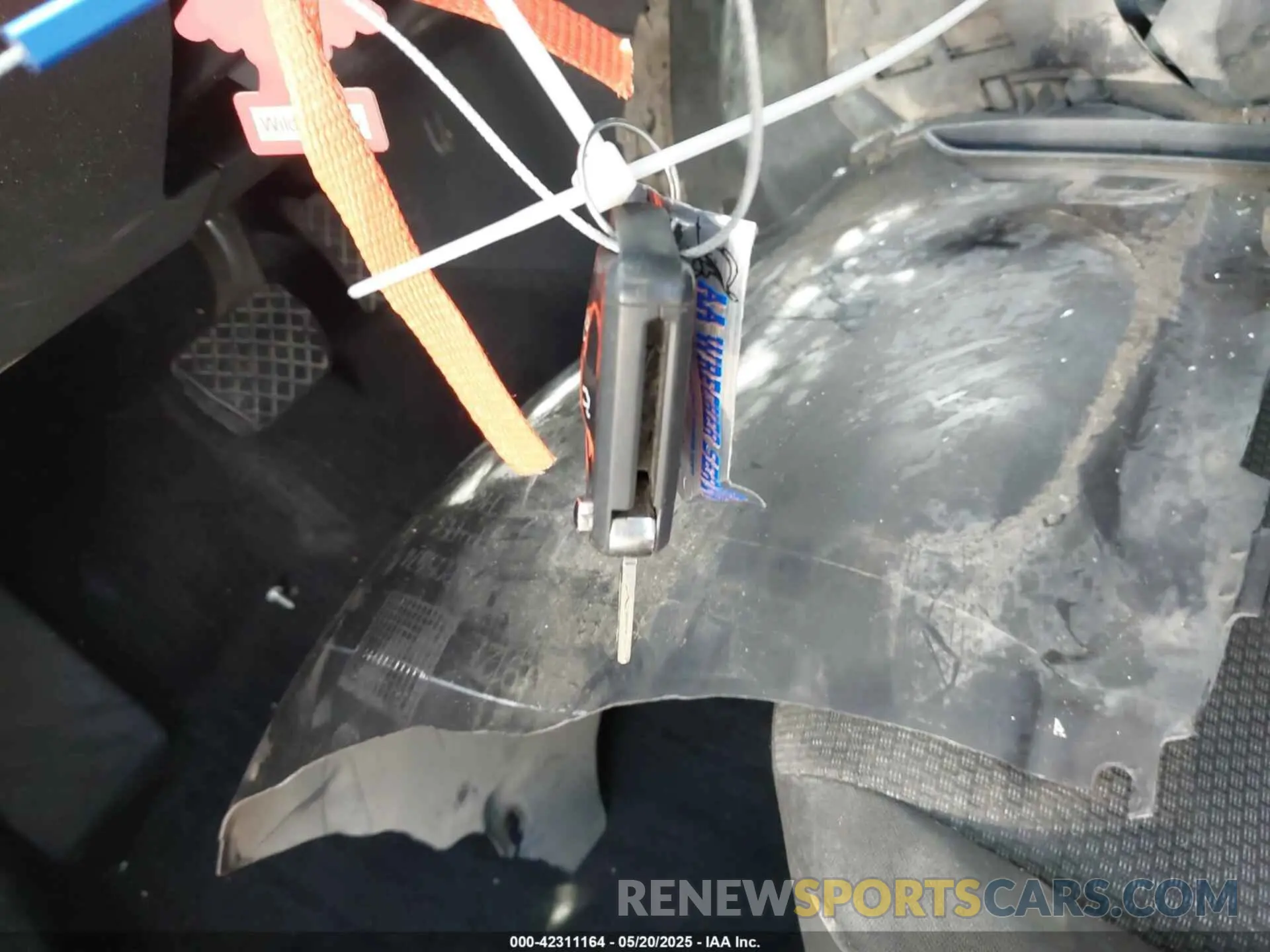 11 Photograph of a damaged car 3VWC57BU5KM131381 VOLKSWAGEN JETTA 2019
